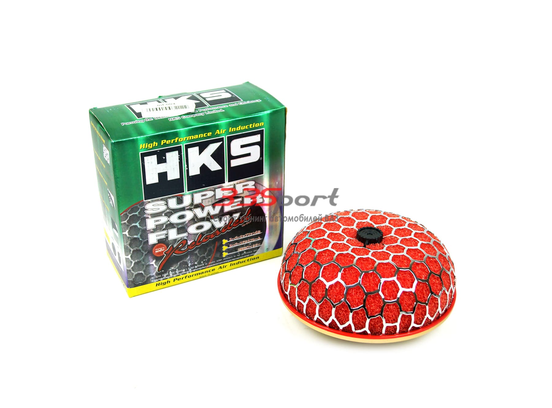 ������ HKS 80�� �������, ������ ������� �������� �������������, ������� �������� ������������� ���, ������� �������� ������������� ����