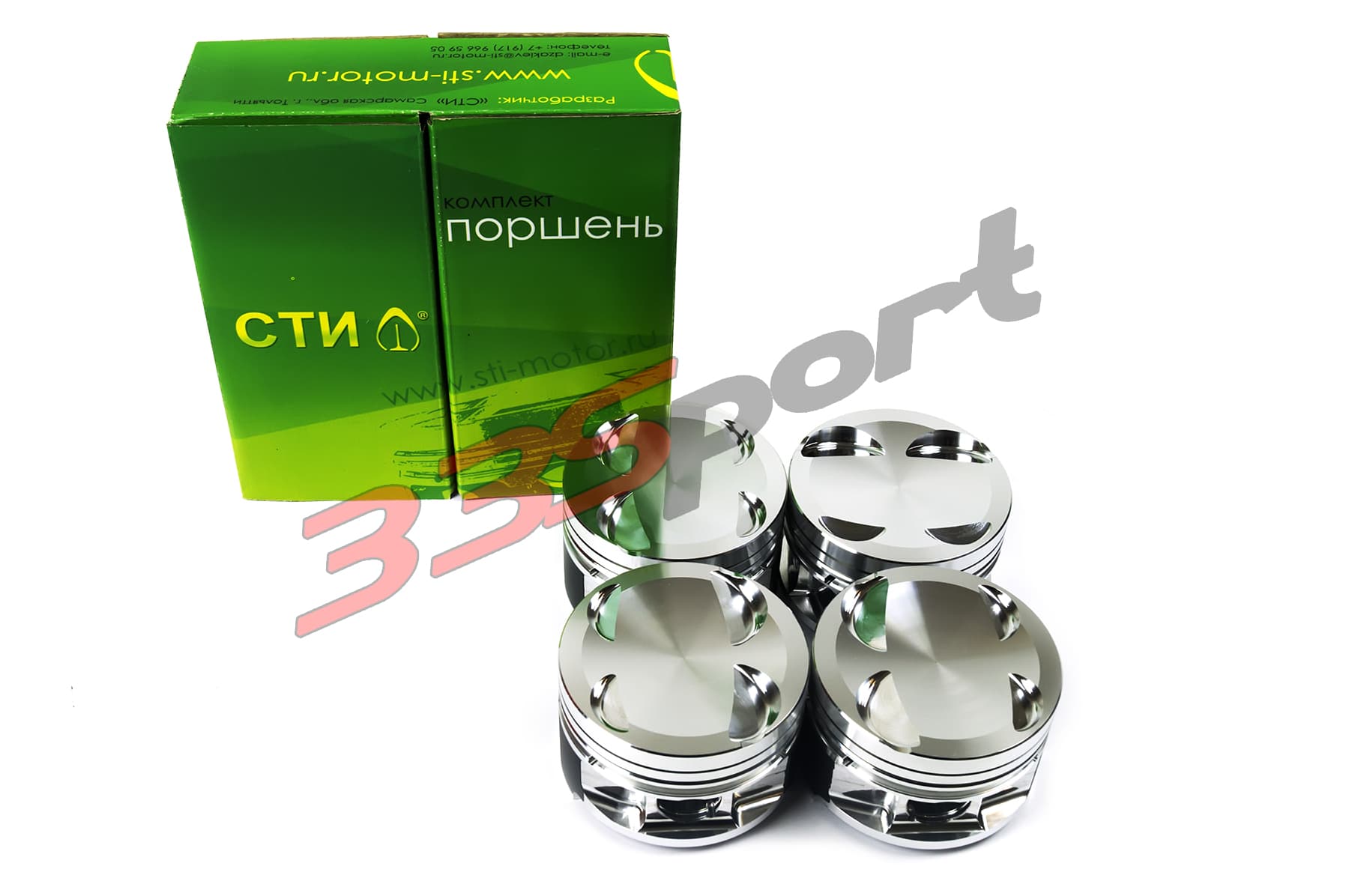 ������ ��� 320.04 (Toyota, 3S-GTE, 86,5, valve=34/28, ��� ������� �=8,7) � ��������-�������� ��������� ��� �� ���� 18 400 ���. ������. ����� � �������. �������� �� ������.