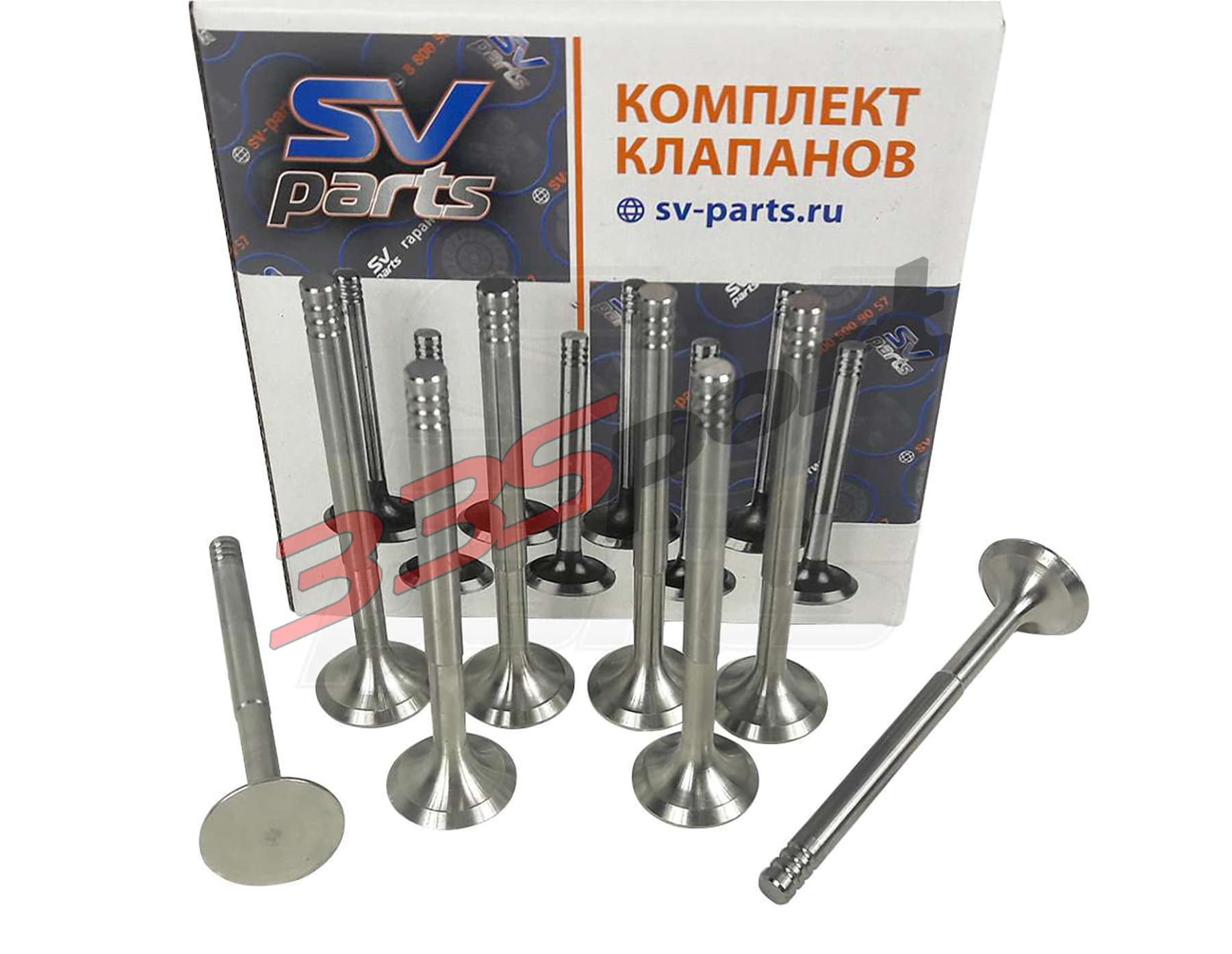 ������� ��������� ��� 2112, �������� 8 �� sv-parts (sv.12.1007012.15)
