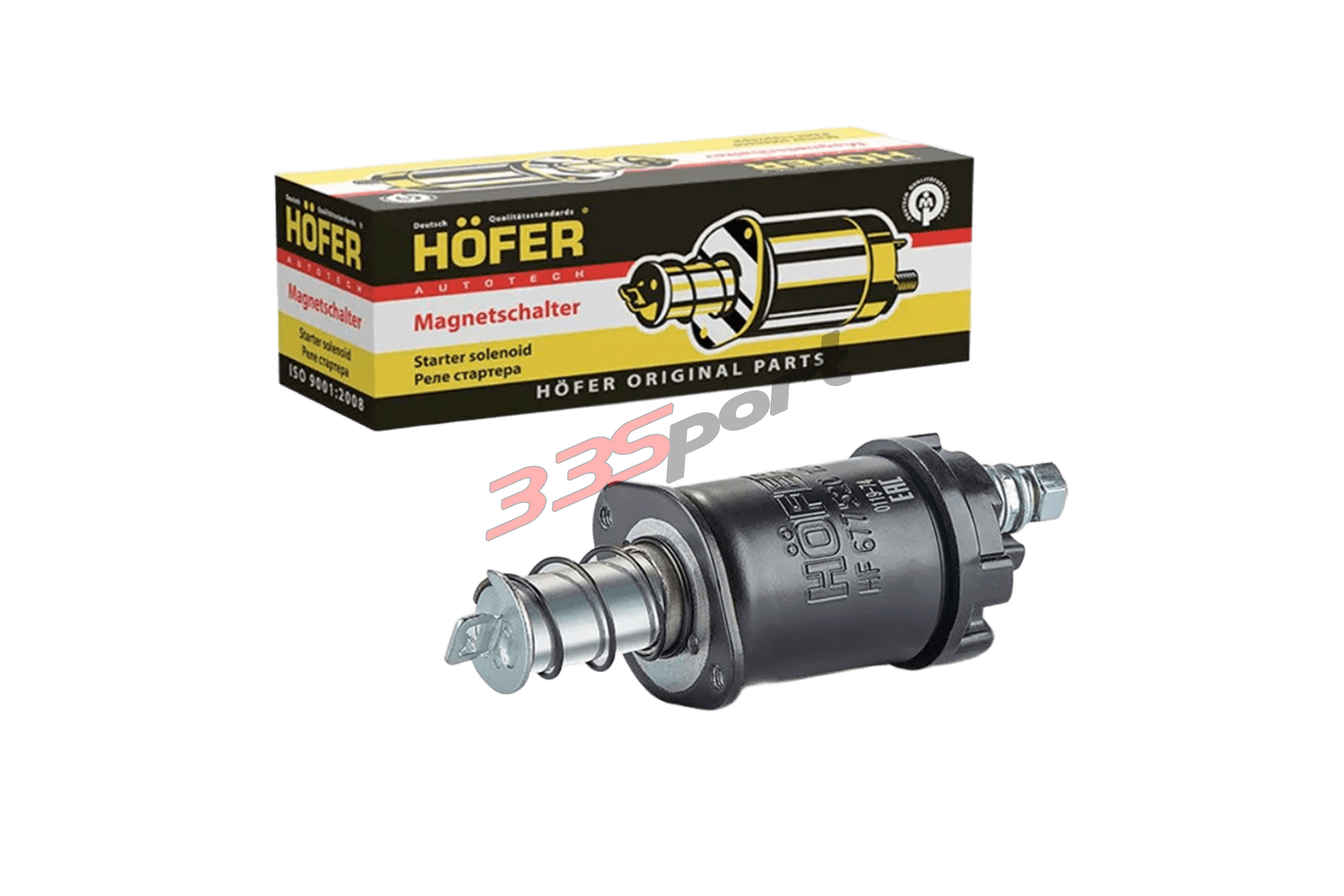 ���� �������� ����������� 2101, 2110 (��� ������. ���������) hofer
