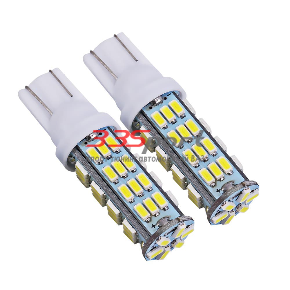 ������������ ����� t10 54smd 3014 1039