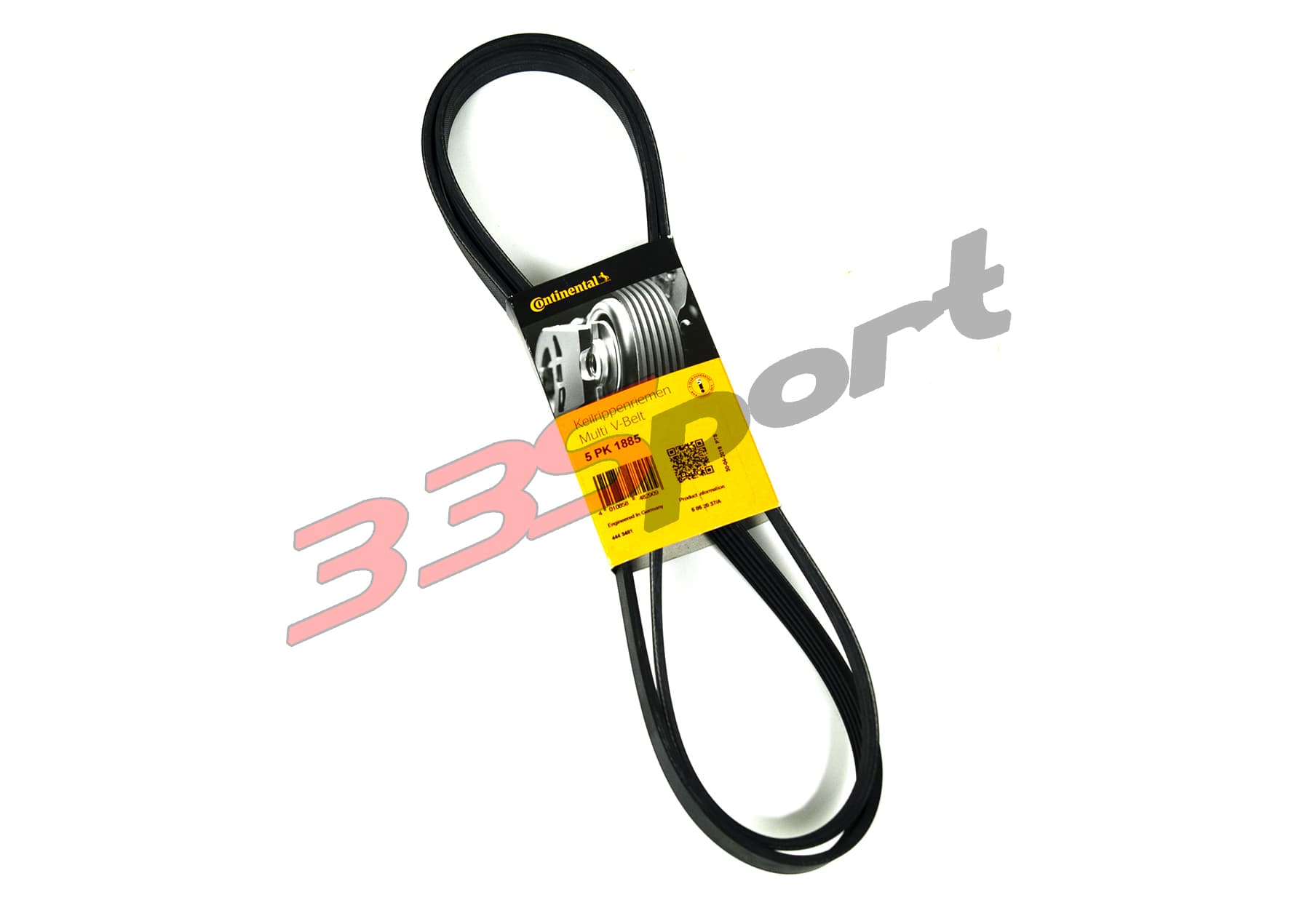 ������ ���������� 2123 5pk1885 contitech