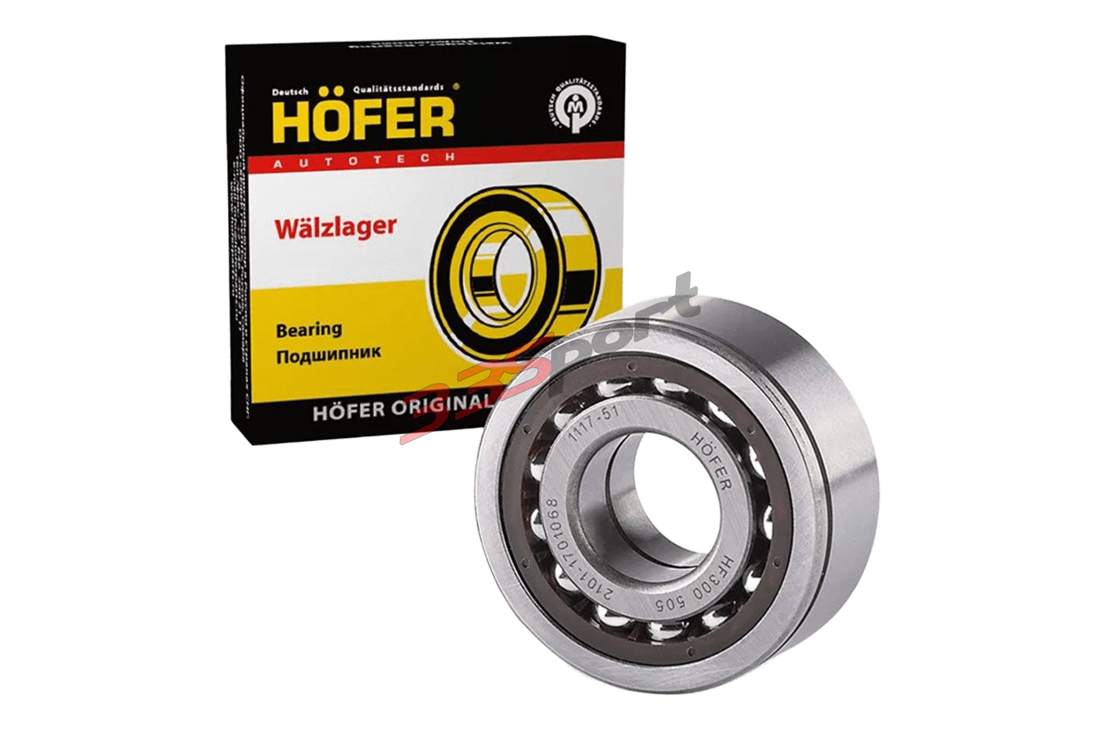 ��������� ��� 2101 ����. ���� (������. �����) (6-156704) hofer hf300505