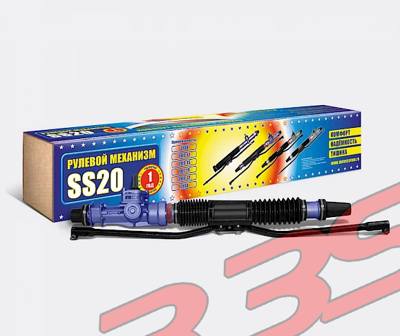 ������� �������� ���-2110, ������ (���-2170) � ����� �������� (4,1 �������) ss20 ss42102