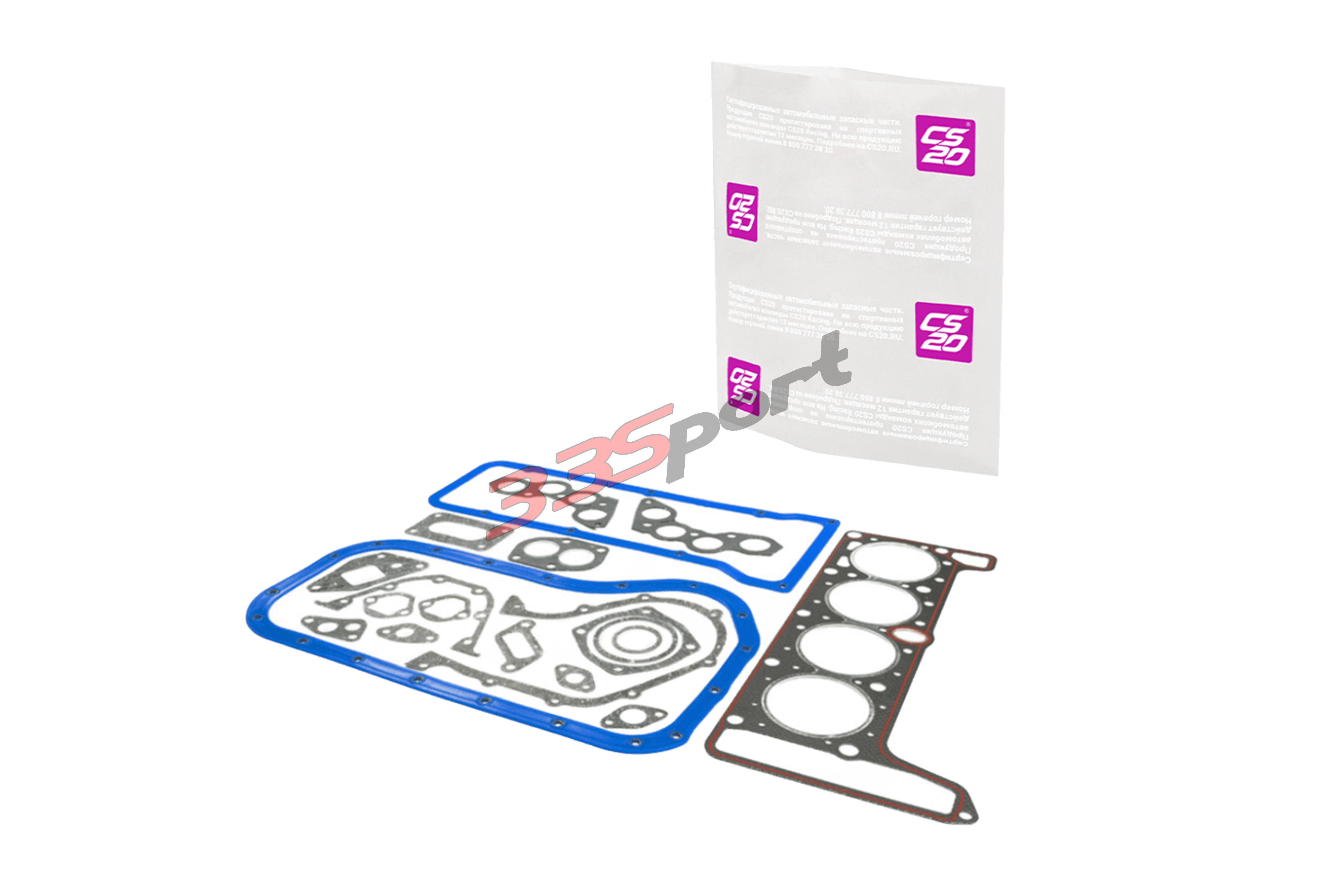 �������� ��������� ��������� ��� �/� ���-21213 d82 � ���������� "profi" cs20 (cs16273)