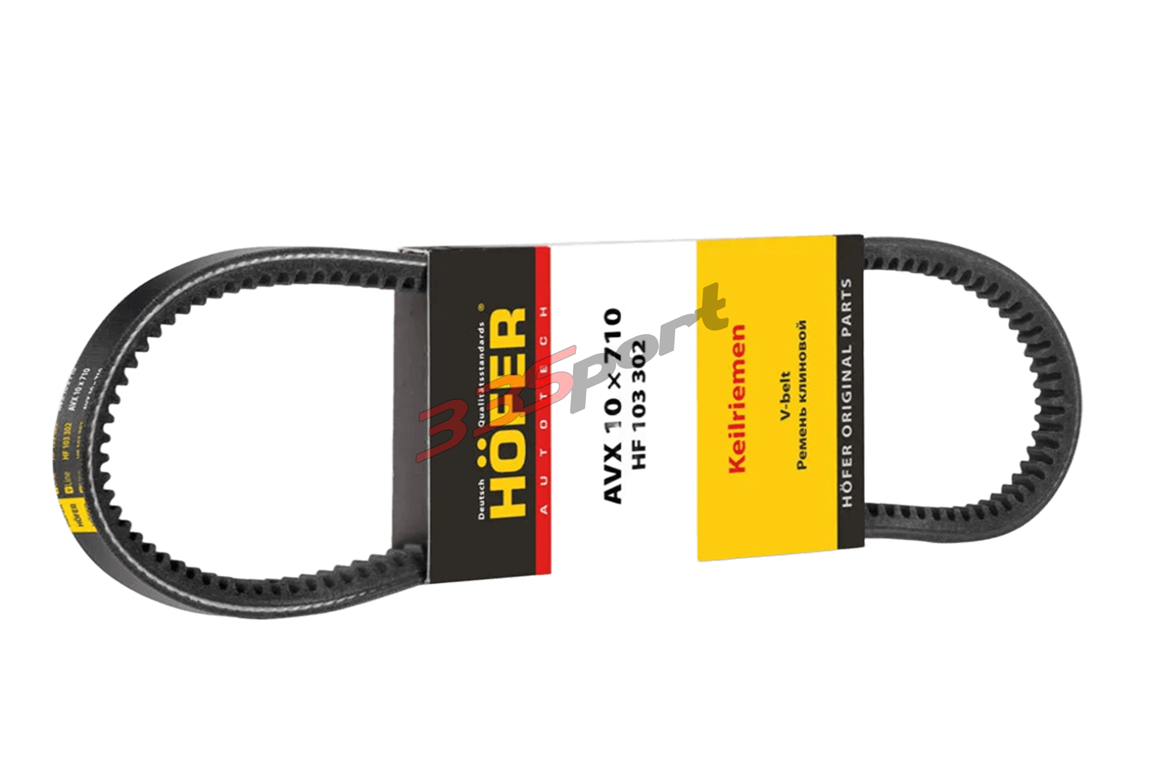 ������ ���������� 2108 ����. hofer hf103302
