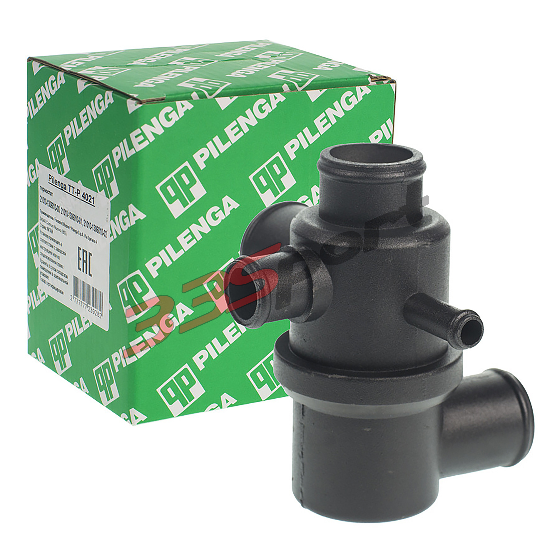 ��������� "Pilenga" (80�C) � ������� (������ TT-P 4022) ��� ������� ���� (TT-P 4002) � ��������-�������� ��������� ��� �� ���� 605 ���. ������. ����� � �������. �������� �� ������.