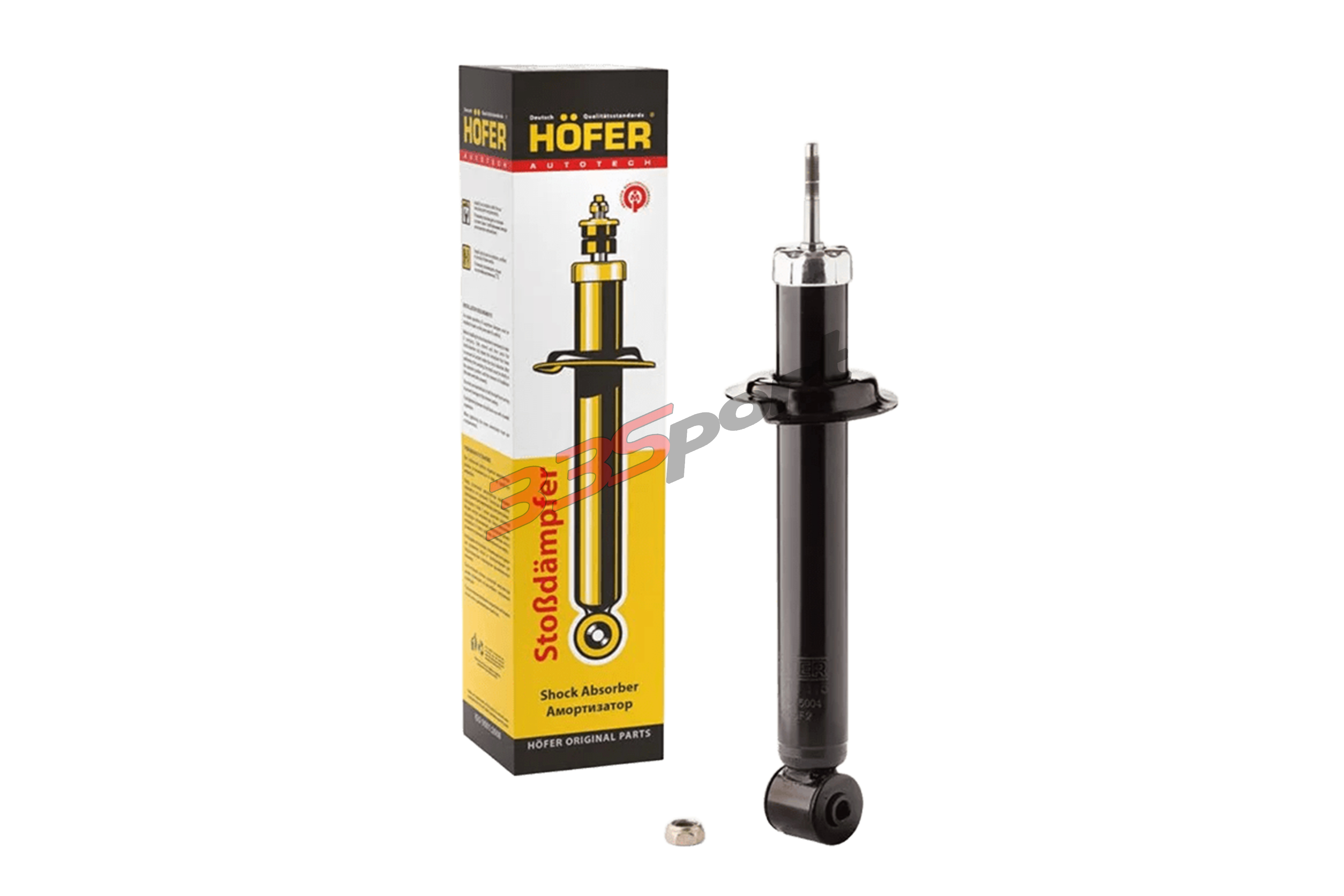 ����������� ������ ����. 2108-21099 HOFER HF505115 � ��������-�������� ��������� ��� �� ���� 1 313 ���. ������. ����� � �������. �������� �� ������.