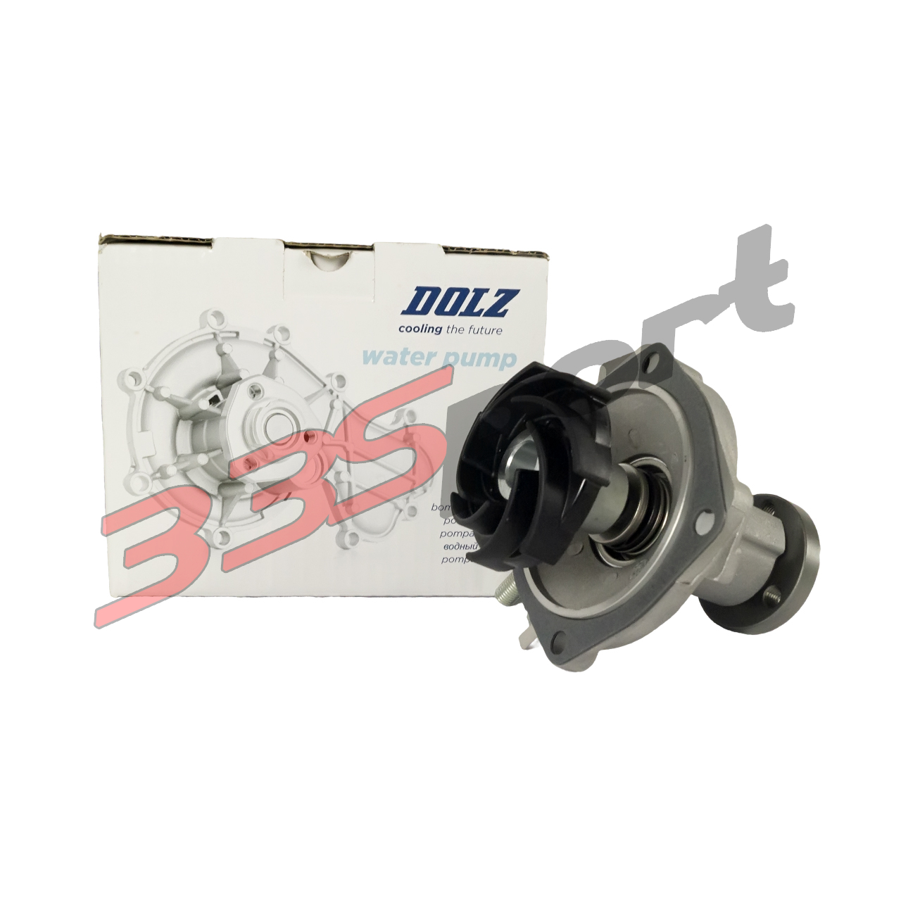����� ������� (�����) 2123 �hevrolet niva 8v "dolz" (l-127)