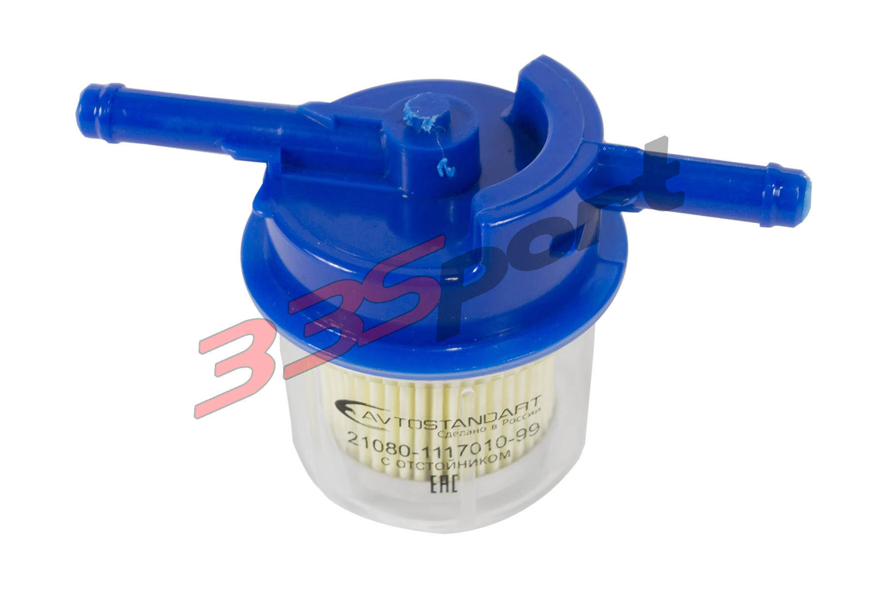������ ��������� "AVTOSTANDART" NF2003 (� �����������) ��� ��� 2101-2107, 2108-21099, 2110, 2113, 2115 (������������� ���������) (21080111701099) � ��������-�������� ��������� ��� �� ���� 90 ���. ������. ����� � �������. �������� �� ������.