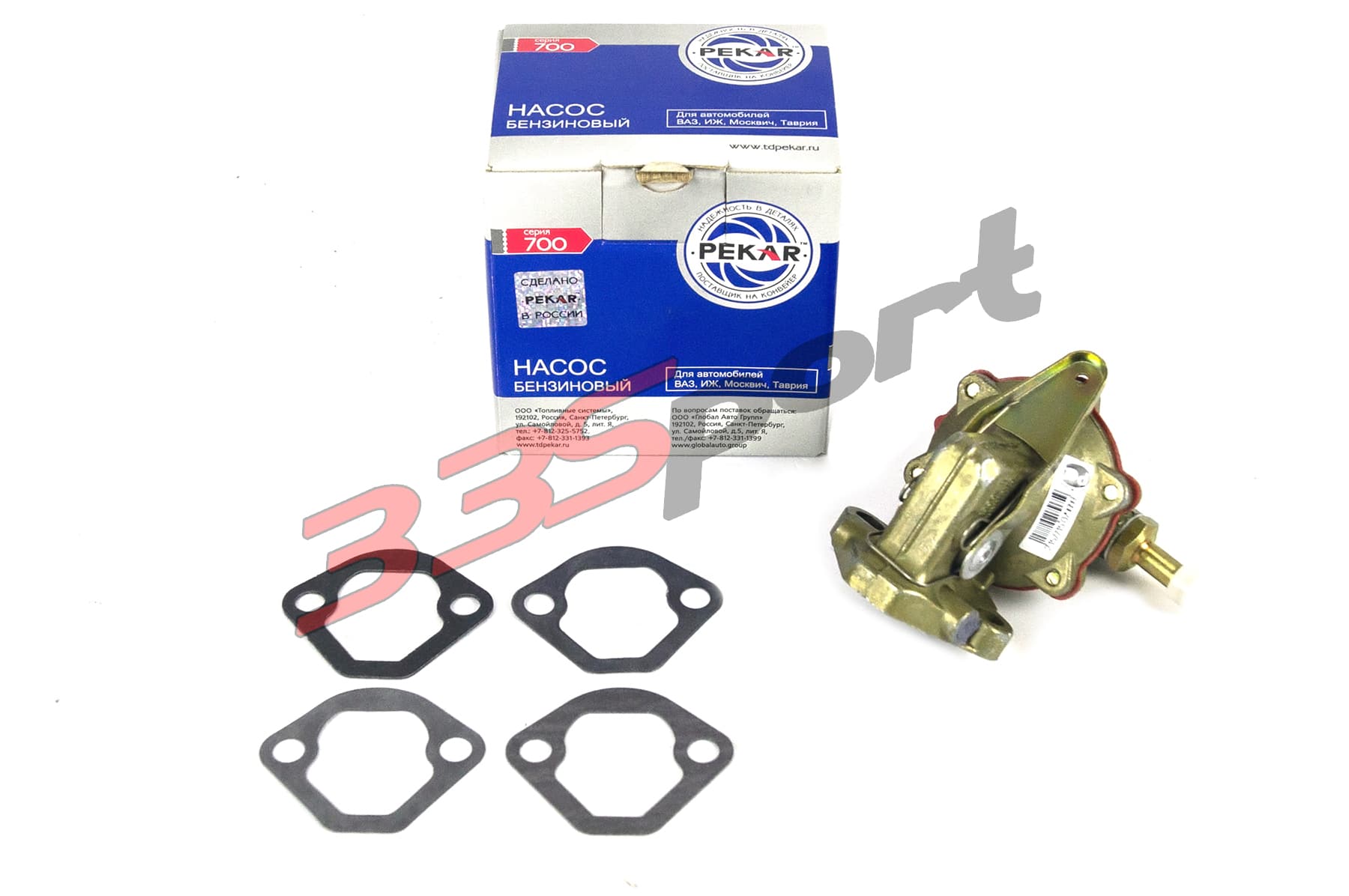 ���������� 2101-2107 "�����" �������������
