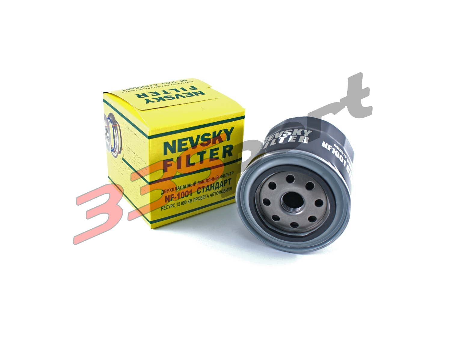 ������ �������� 2101 (NF1001) ������� ������ � ��������-�������� ��������� ��� �� ���� 320 ���. ������. ����� � �������. �������� �� ������.