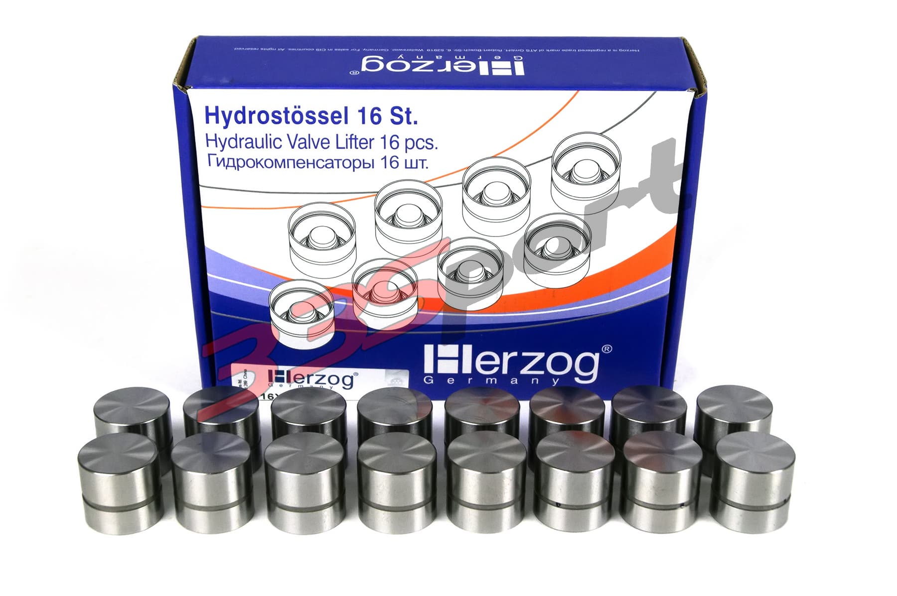 ����������������� 2112 (�����.: 16��) herzog hl07300/1