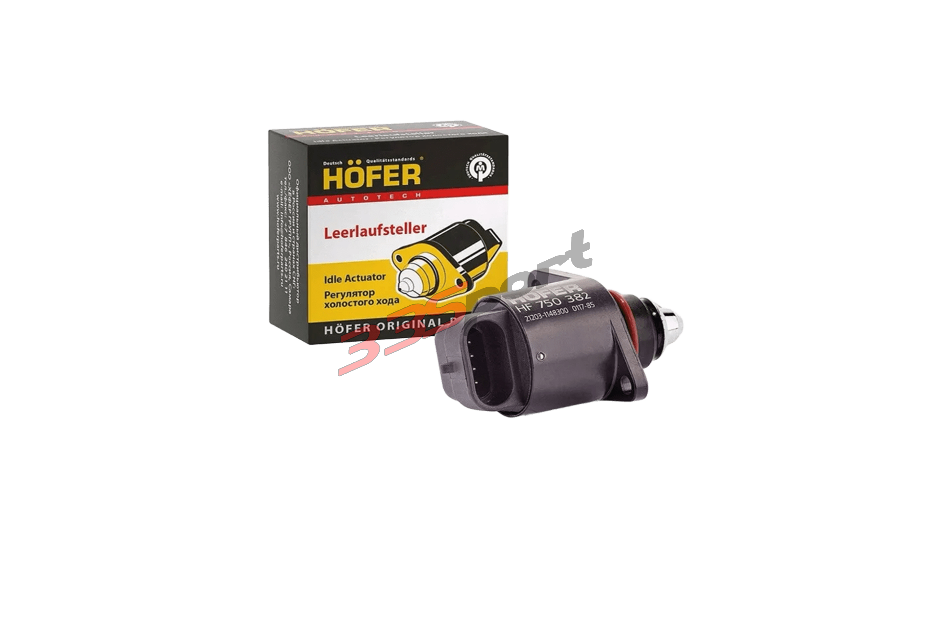 ��������� ��������� ���� (���) 21214 hofer hf750382