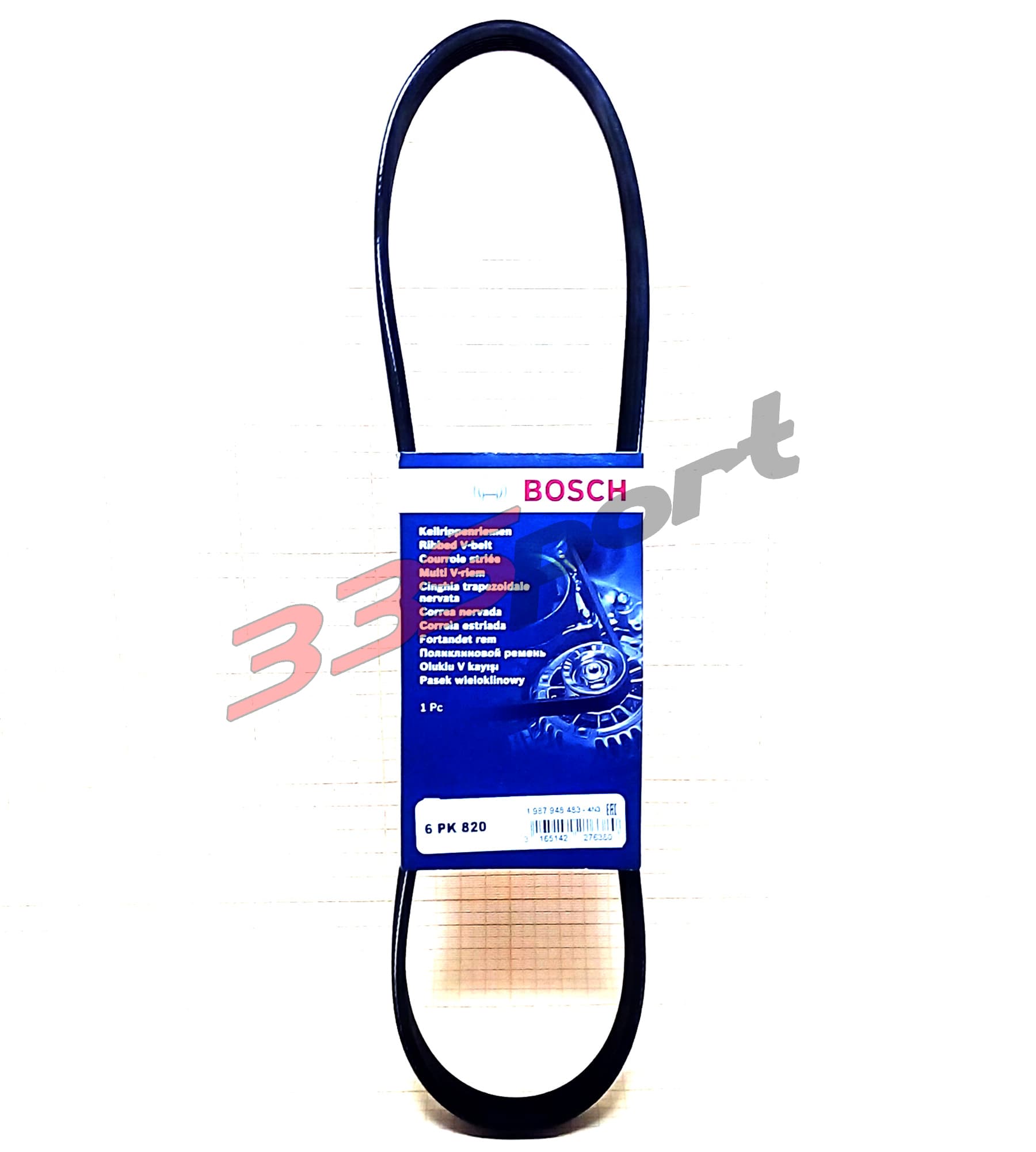 ������ ���������� 2190 (6��820) bosch 1987948483