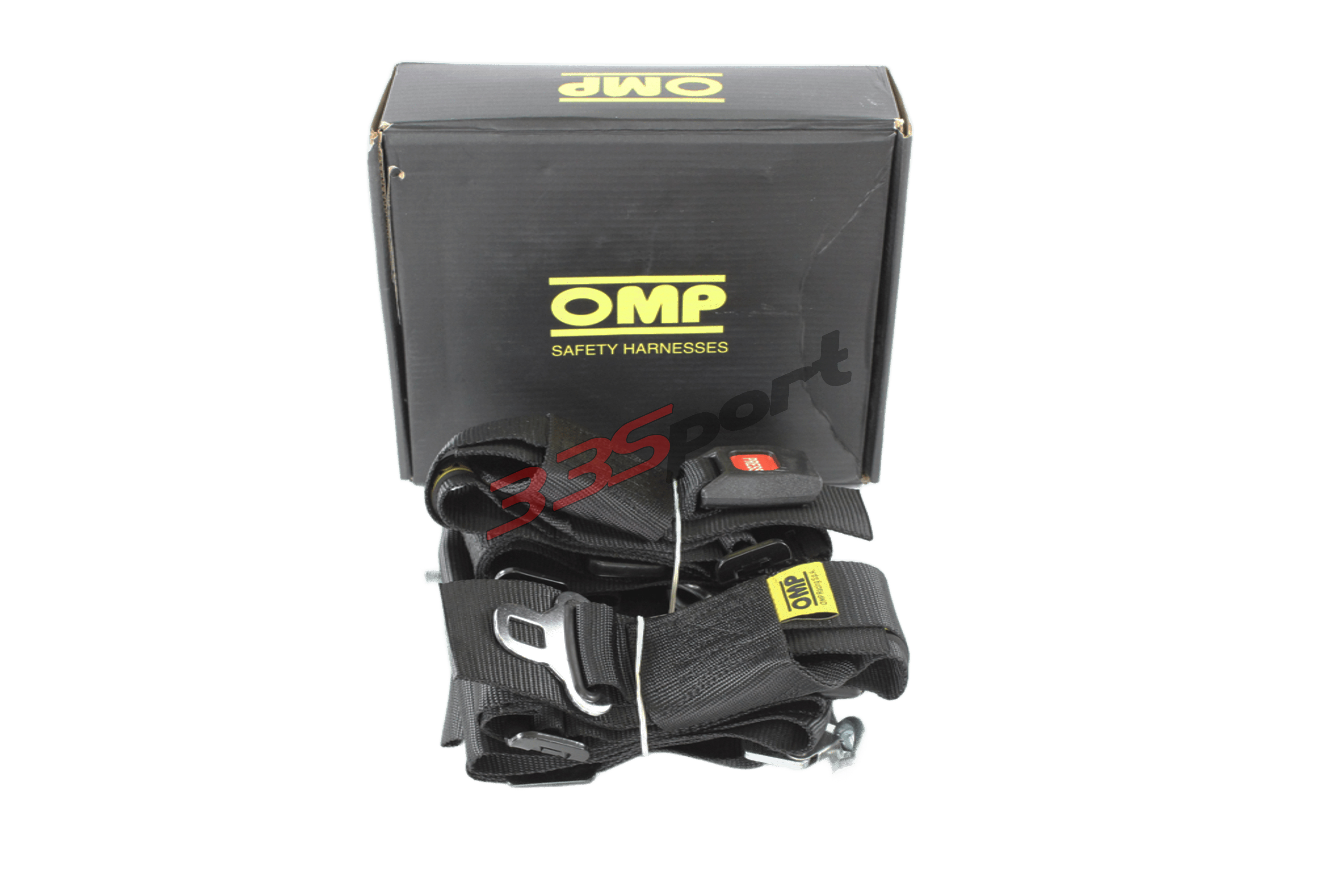 ����� ������������ street omp style 4-� �������� (������)