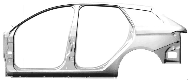 ������ ����� �������� ����� VESTA SW CROSS 8450102327 � ��������-�������� ��������� ��� �� ���� 14 350 ���. ������. ����� � �������. �������� �� ������.