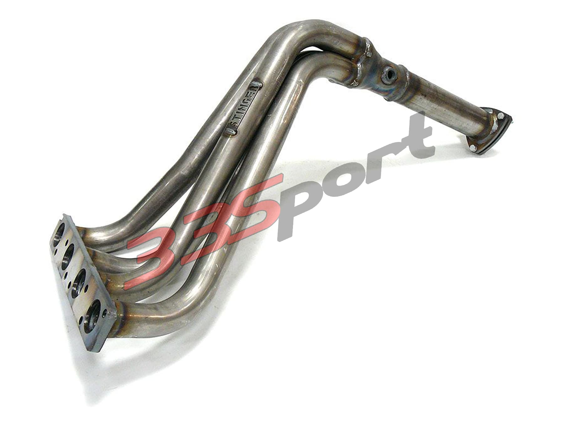 ���� "stinger" ����� ����� 4-1 ���-2110-12, ������ 16v ����� 63 ��