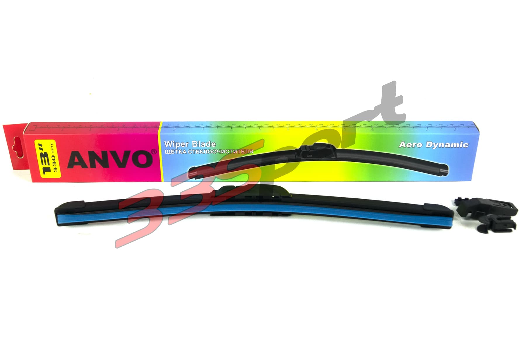 ����� ���������������� ������������ anvo 33��