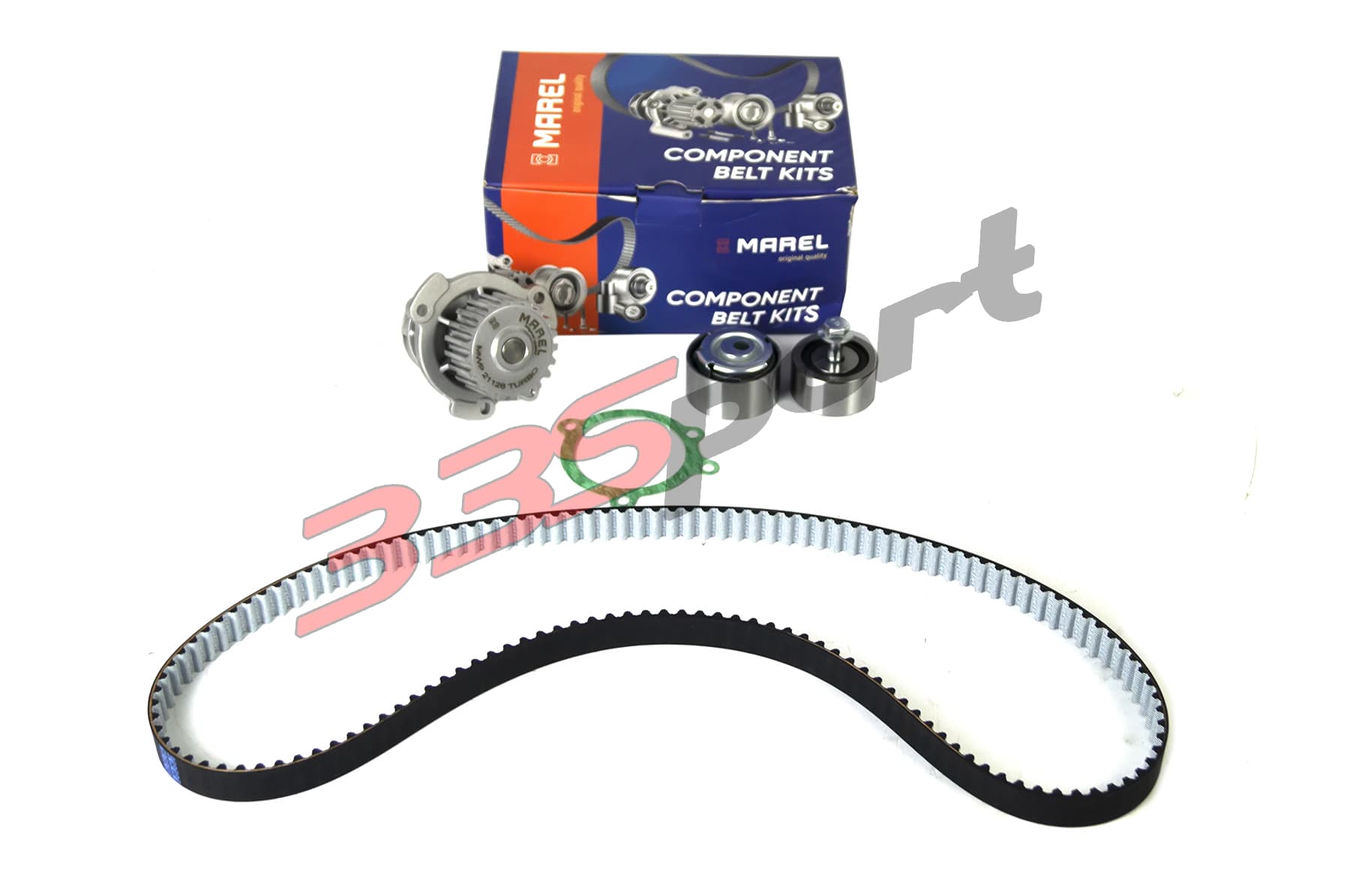 ����������� ��� + ����� 1119, 2170, 2190, 21179 16��. "sport" marel (mkwp003)