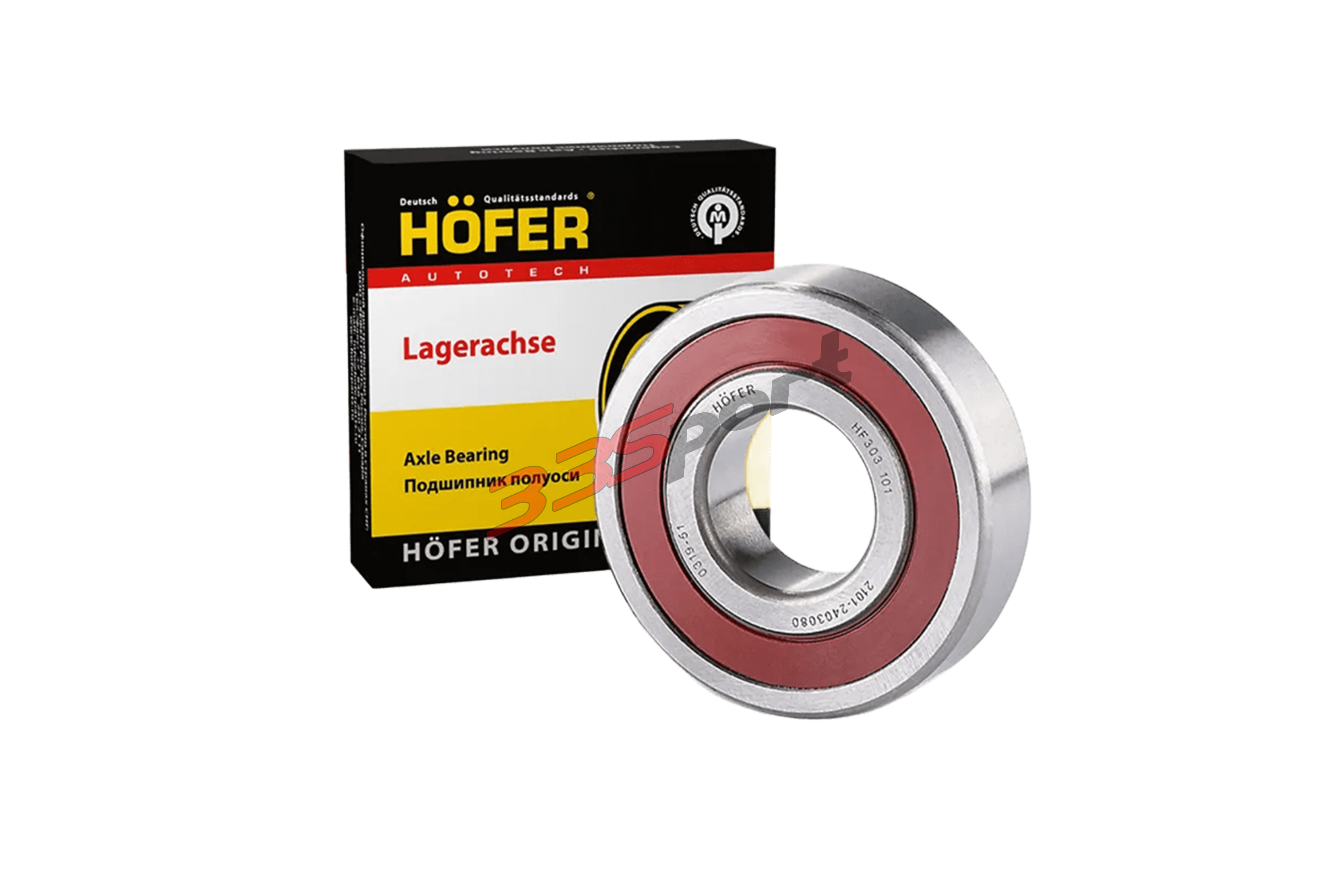 ��������� ������� 2101 hofer hf303101