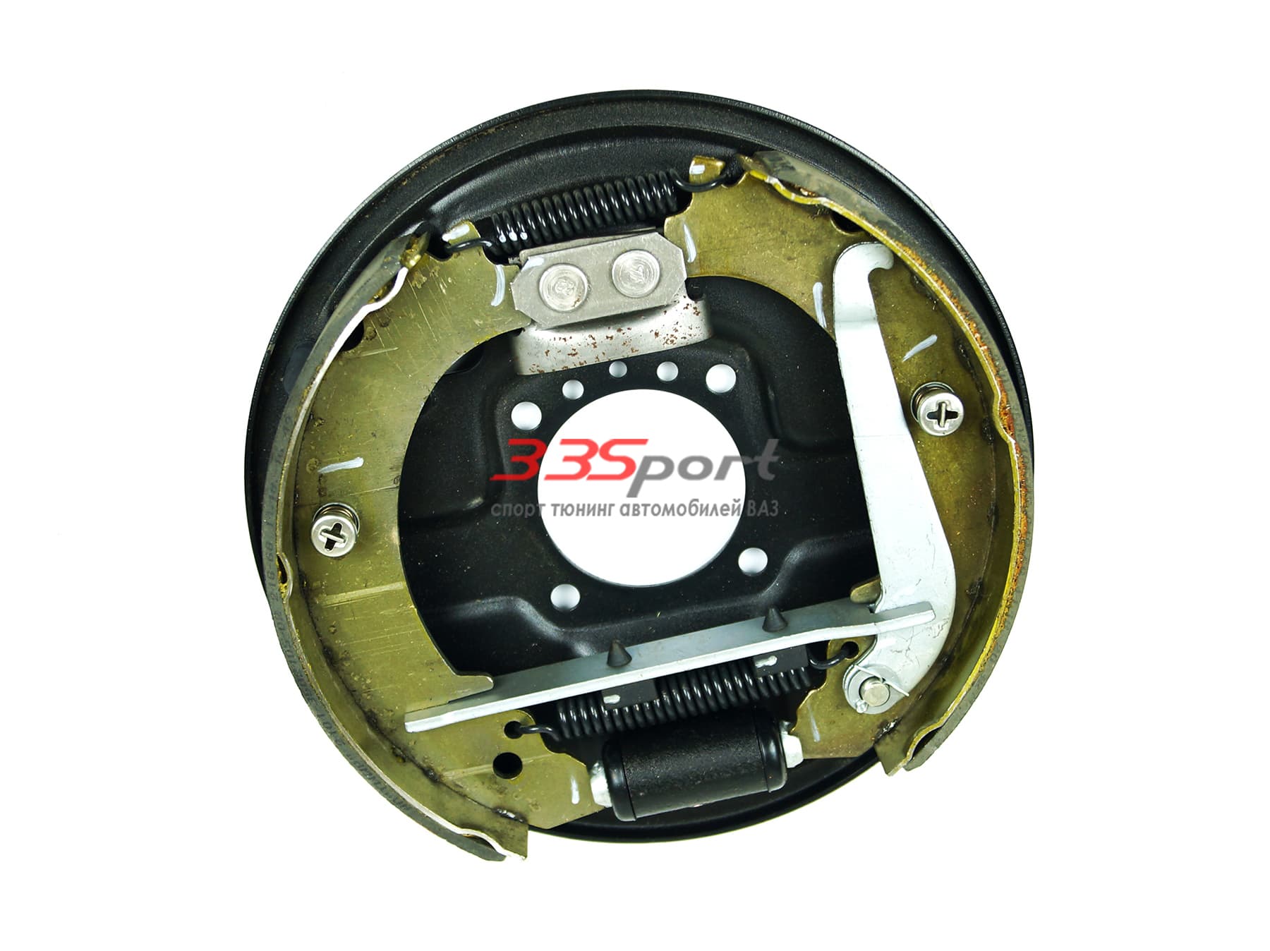 ������ ������  � ����� 2121, ���� (������) 2121-3502011-11