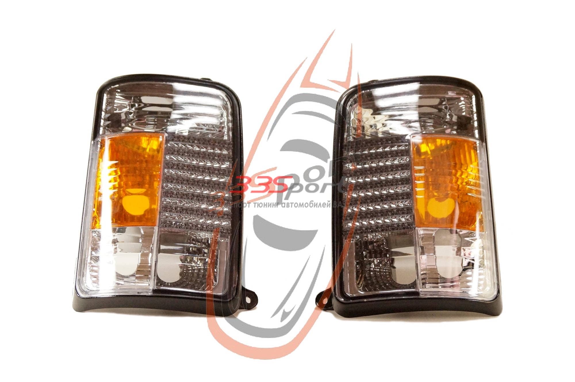 ������ ������ ��� niva 4x4 (�����, 2��)