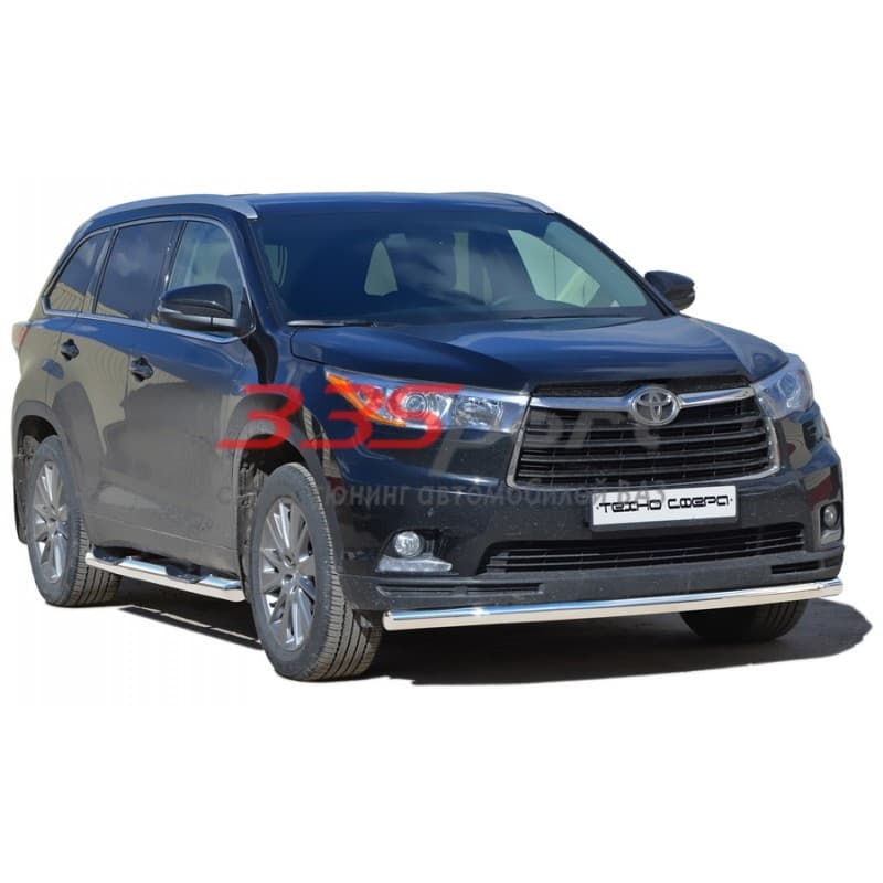 ������ ������� ������ � ���������� d76 Toyota HIGHLANDER ����� 1845 � � ��������-�������� ��������� ��� �� ���� 10 311 ���. ������. ����� � �������. �������� �� ������.