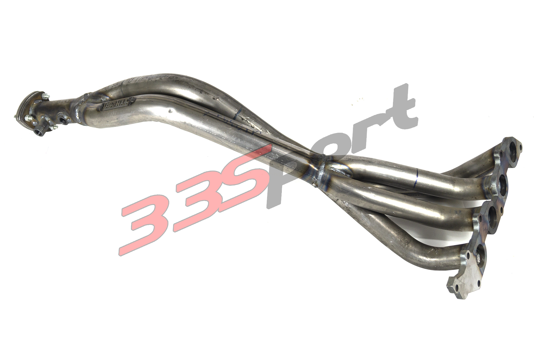 ��������� ��������� 4-2-1 "Stinger"  MAZDA 6, 2002-2010 ���� � ��������-�������� ��������� ��� �� ���� 6 240 ���. ������. ����� � �������. �������� �� ������.
