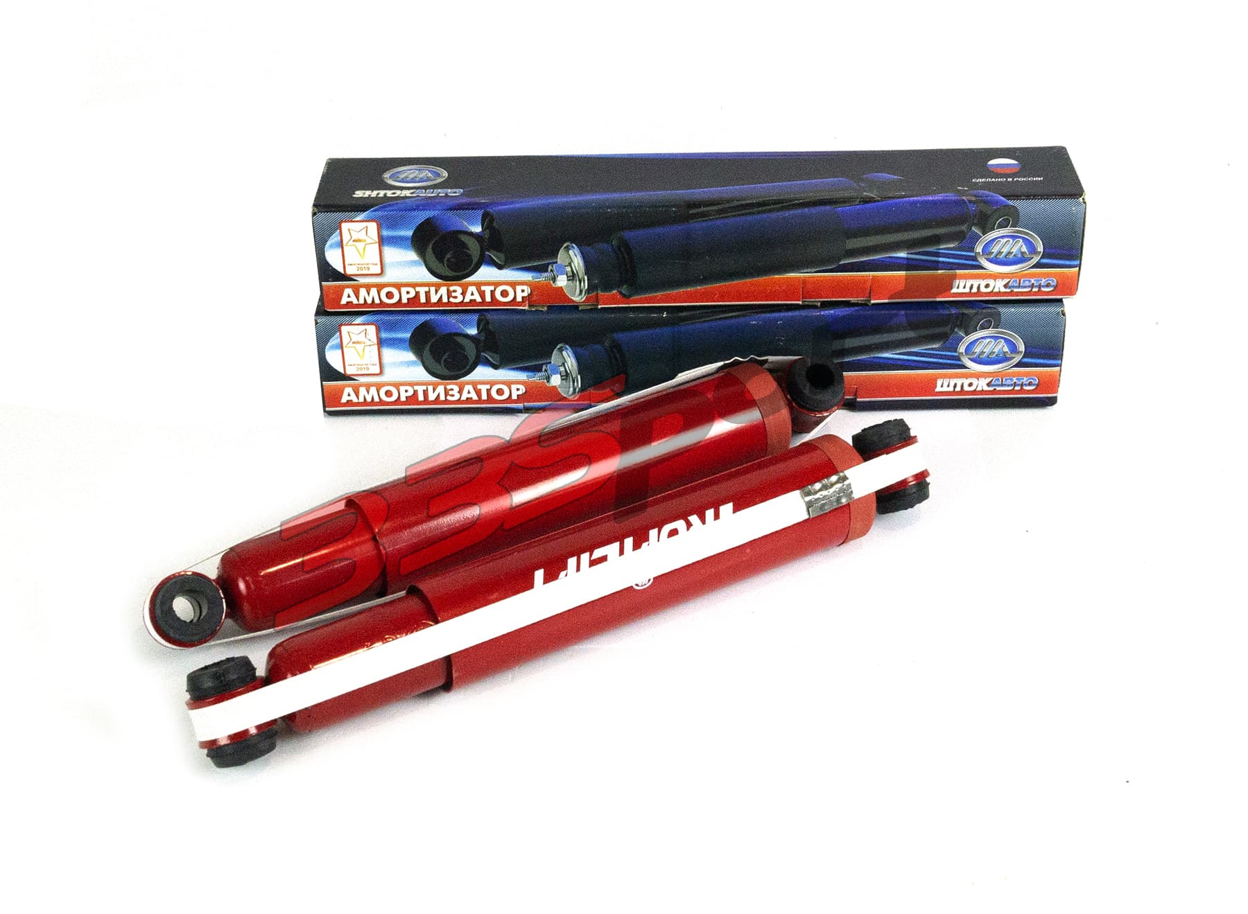 ��������������� ������������ ������ 2121-213 ���� +50 �� shtokauto (2 ��)
