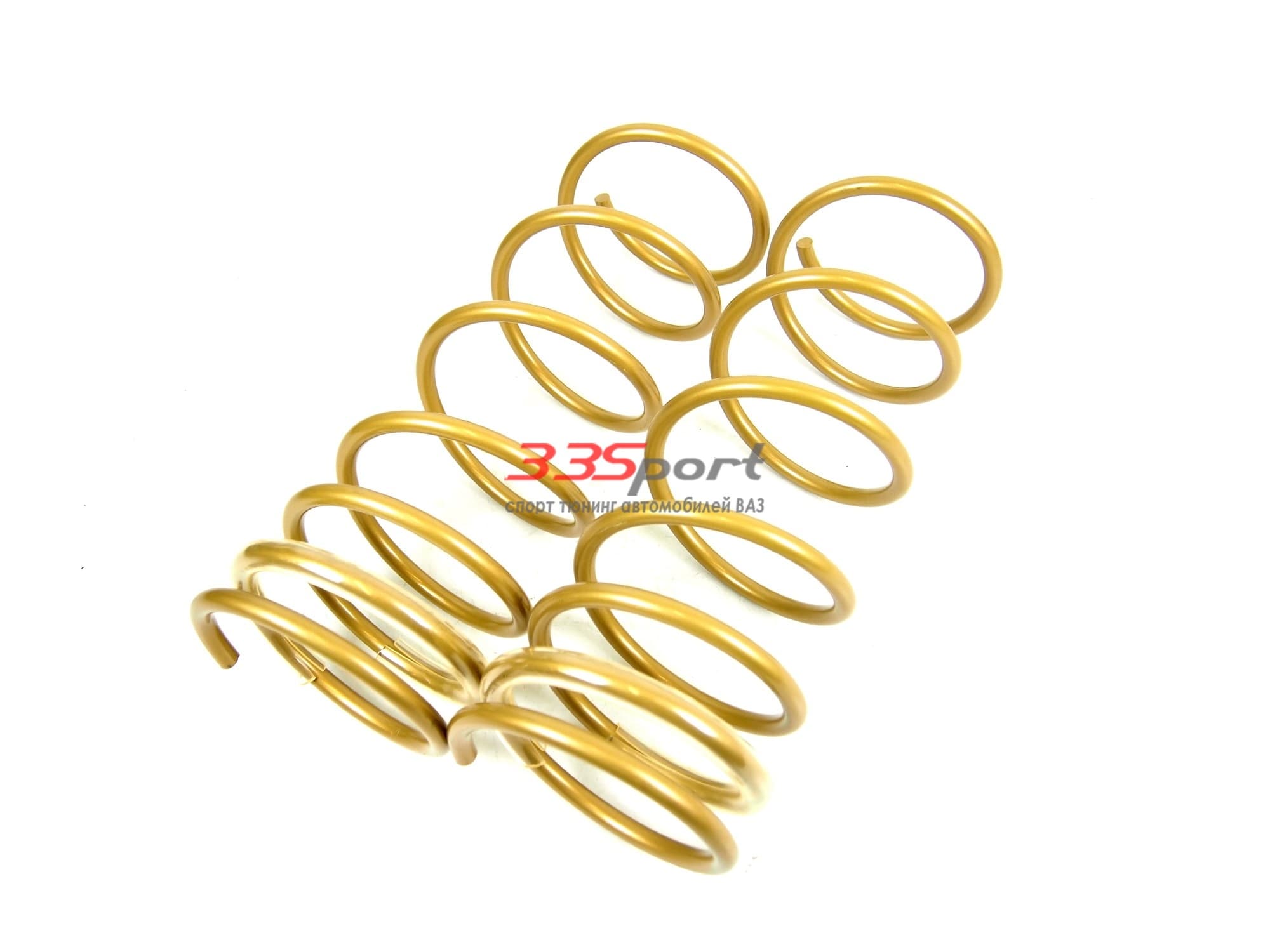 ������� �������� �������� "ss20" gold progressive ��� 2110-12 (� ���������� �����, � 16-��������� ����������) ss30125