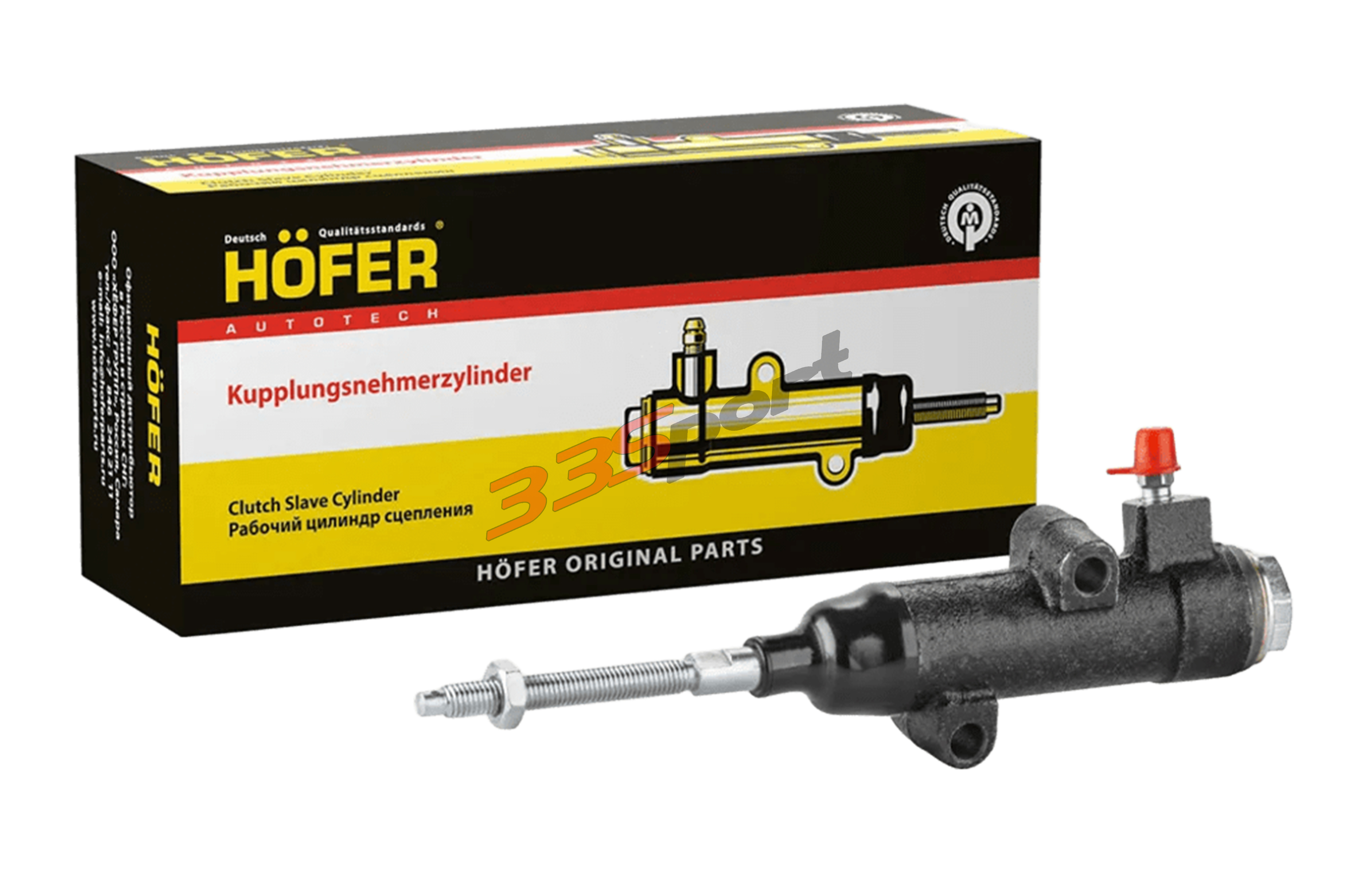 ������� ������� ��������� "���" 2101 HOFER HF244250