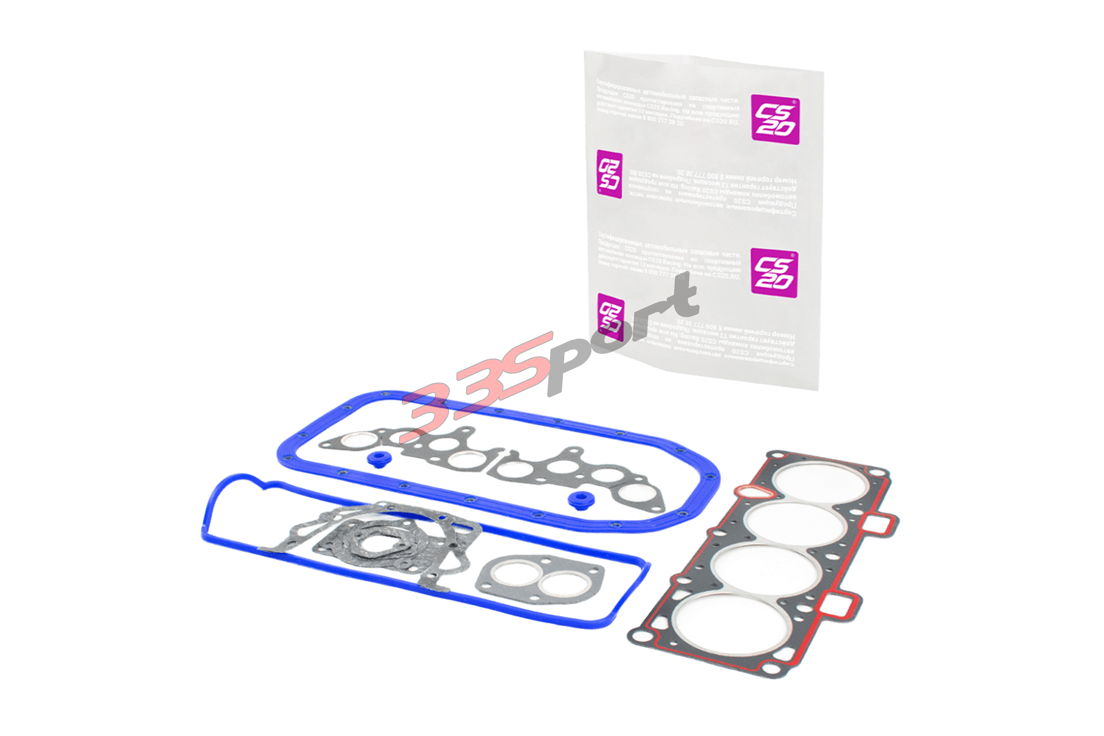 �������� ��������� ��������� ��� �/� ���-21083 d82 � ���������� "profi" cs20 (cs16272)