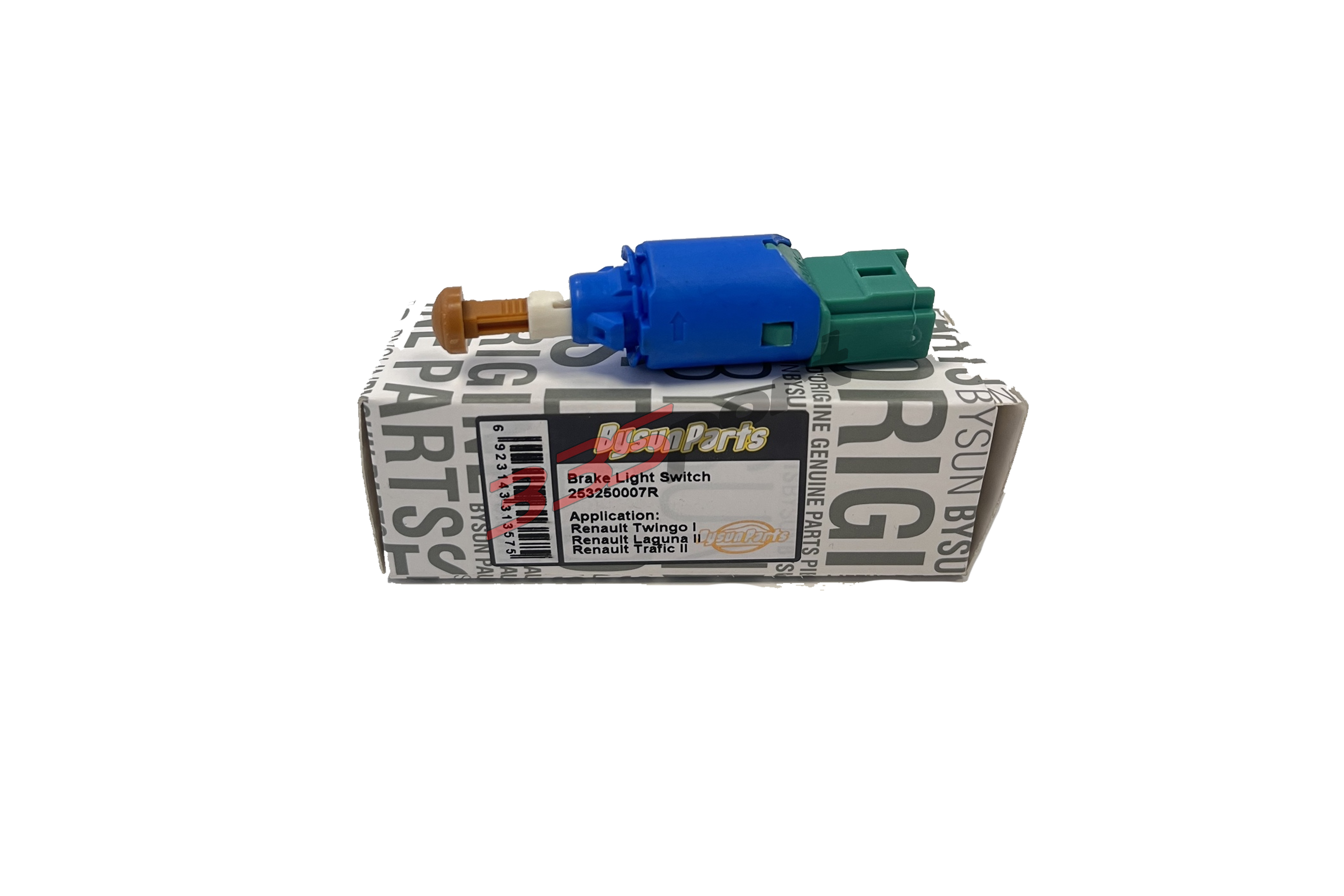 ������ ��������� ������ ��������� bysun parts bp-253250007r