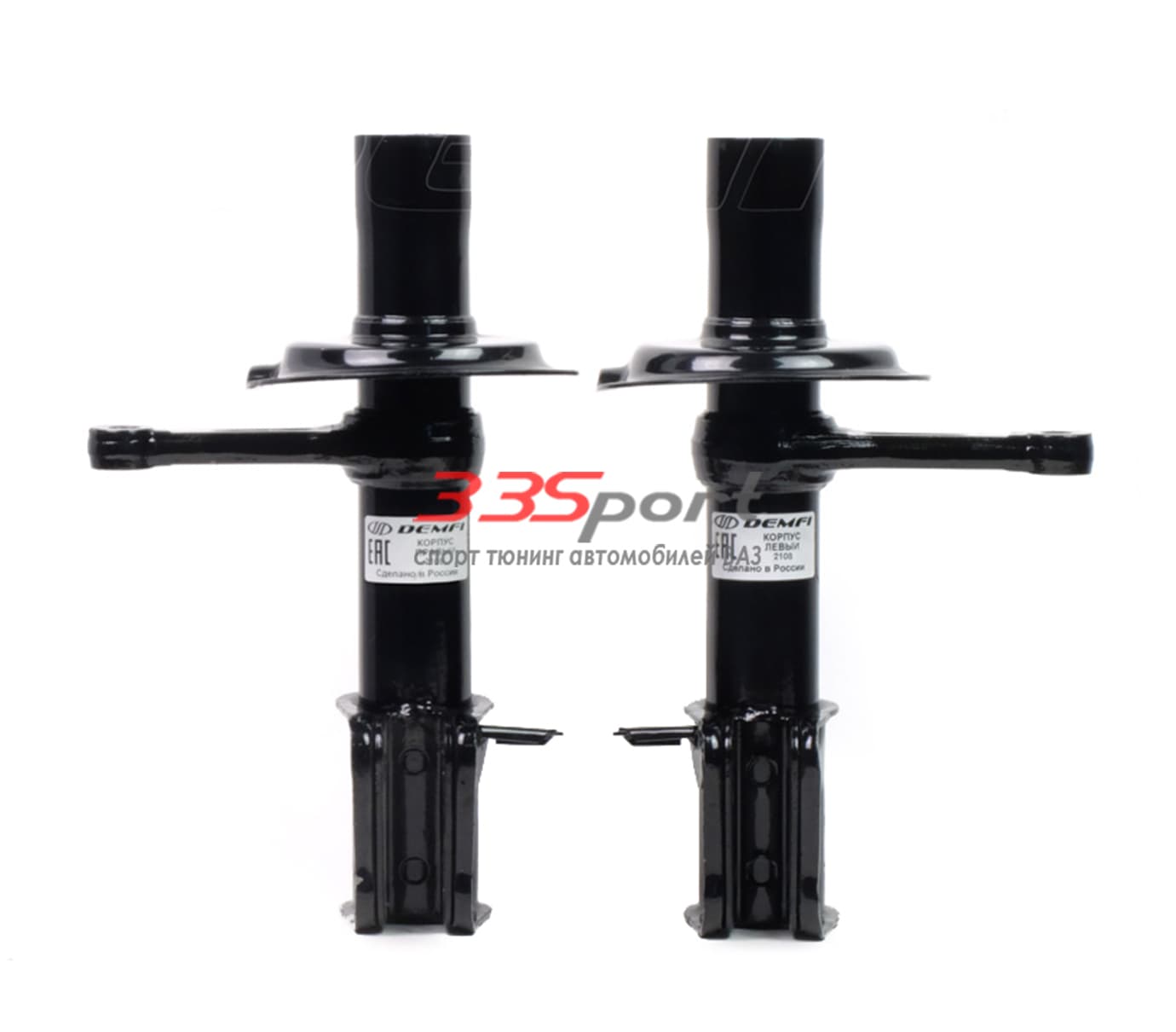 ������� ����� �������� �������� ��� 2108-15 demfi