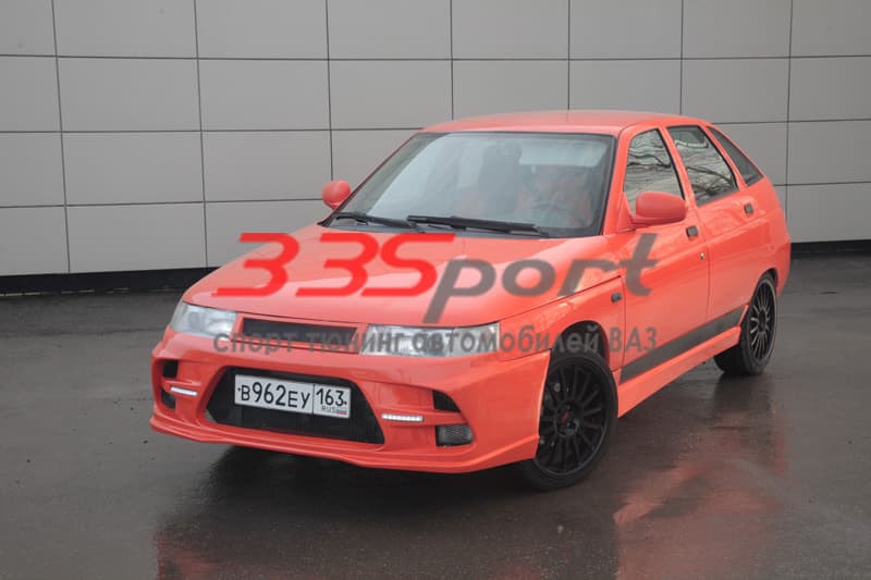 �������� ������ Fresh �� ��� 2110-2112