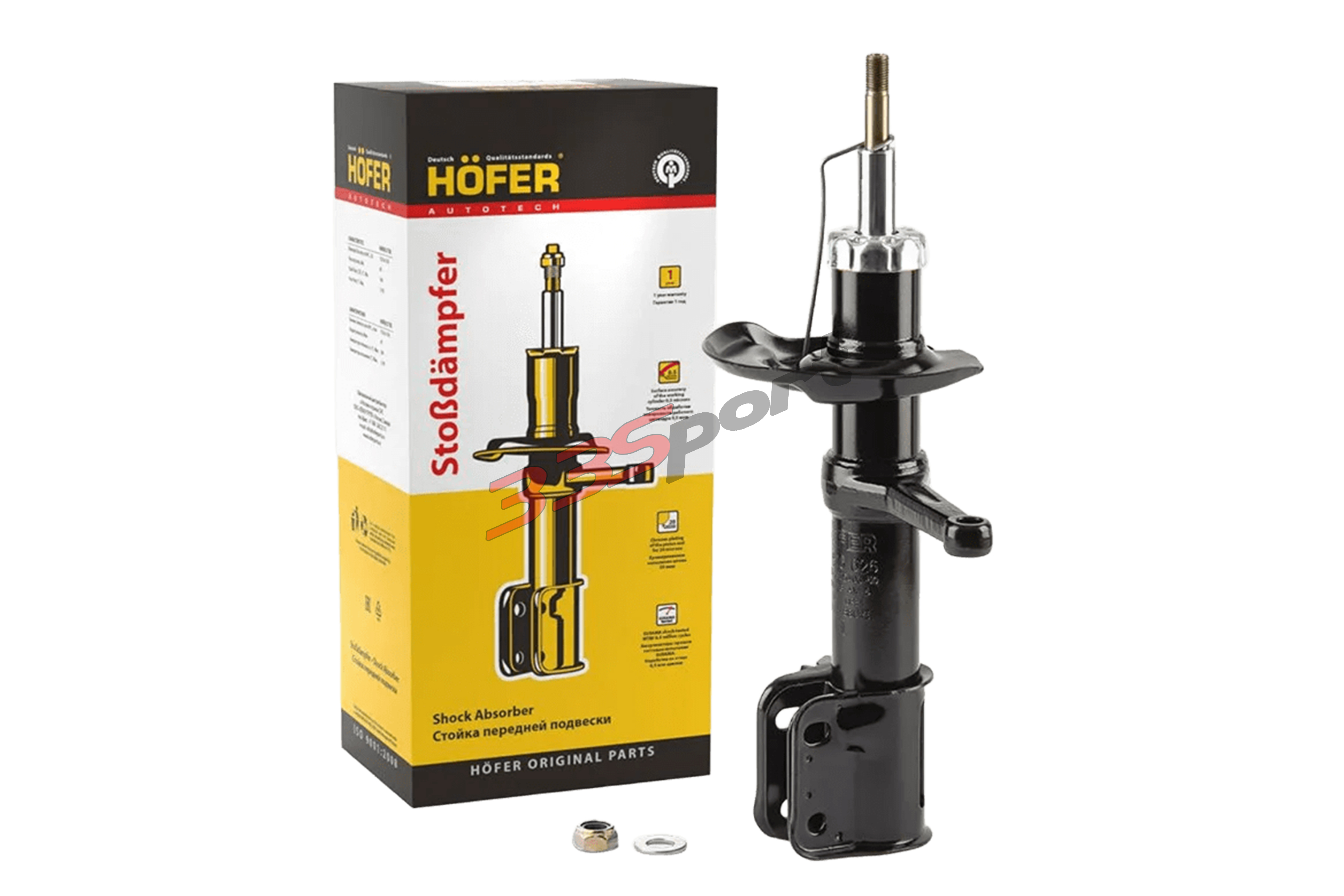 ������ �������� ����� �./����. 21928 (kalina ii cross, granta cross fl) hofer hf516626