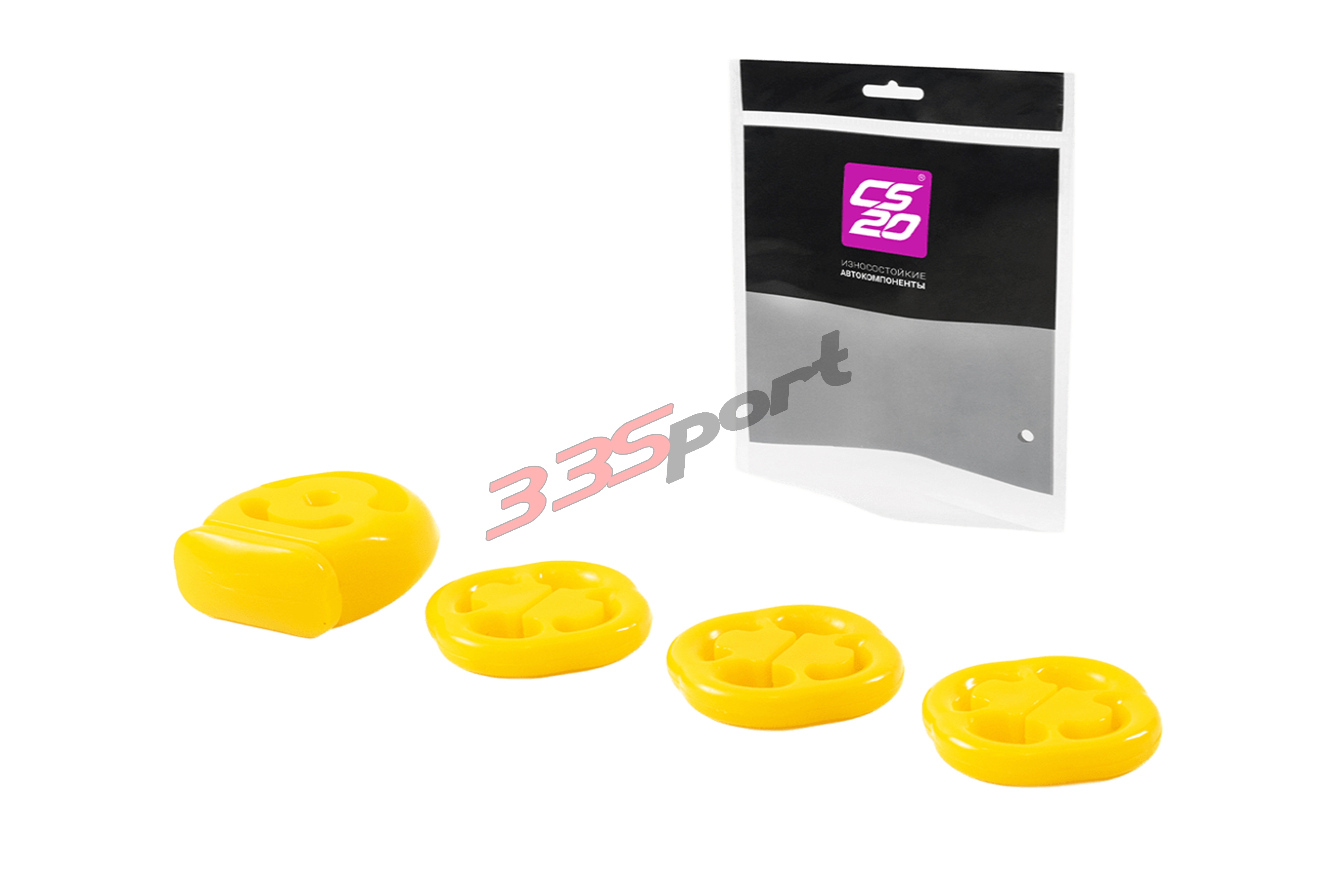 ������� ��� �/� ���-2110 ��������� ��������� 4��., ���������� "comfort" cs20 (cs06371)