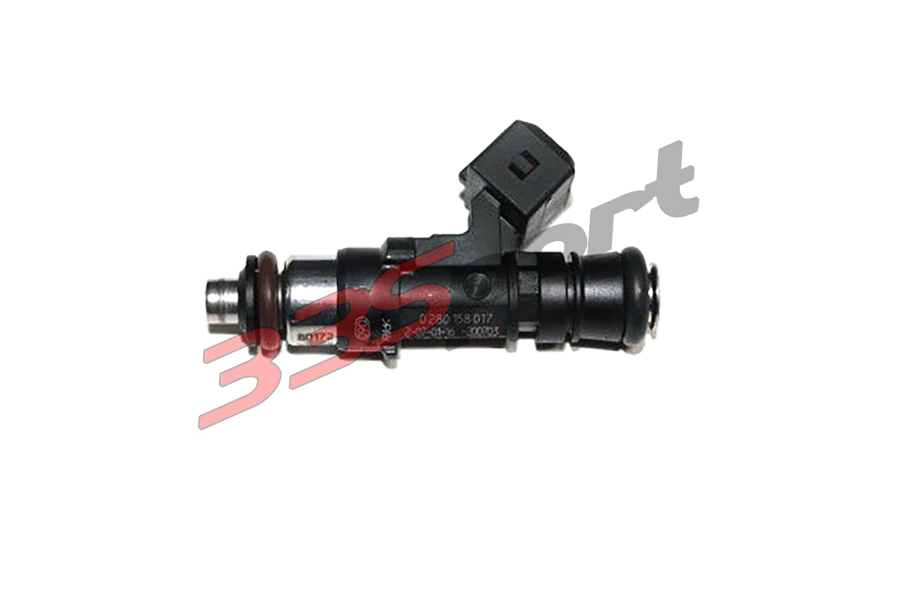 �������� ��������� 1118, 2110, 2123 8��. ����-2, 3 "017" bosch (0280158017)