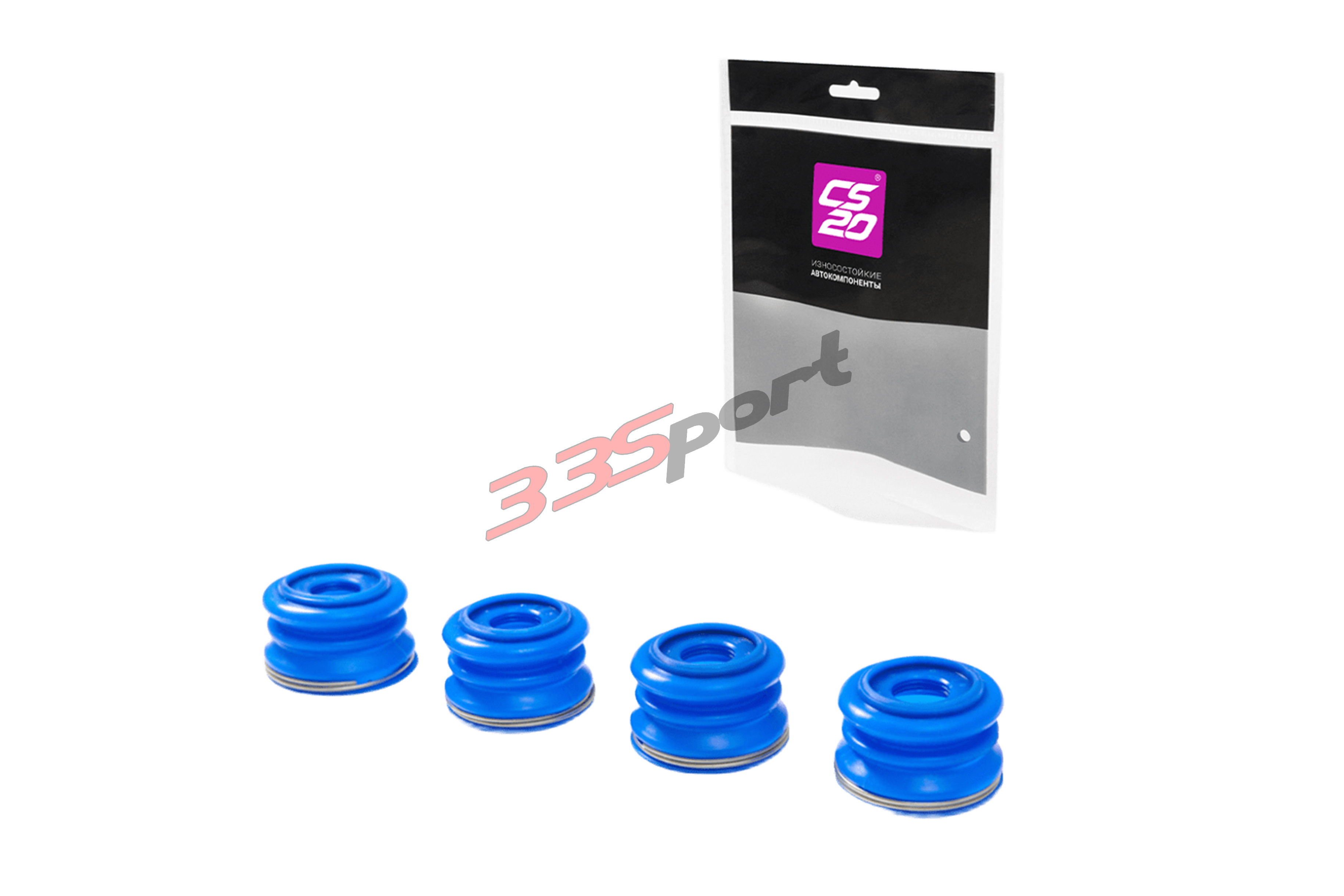 �������� ��� �/� ���-2123 ������� ����� 4��., ������� "profi" cs20 (cs12254)