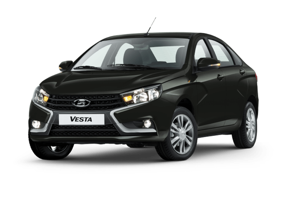 ��������� ������� ������� Stinger LADA VESTA