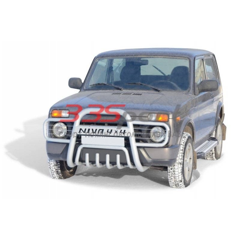 ���� �������� � ������� ����� � ���. ������� ��������� d63,5 Urban 4x4, ������: 0379