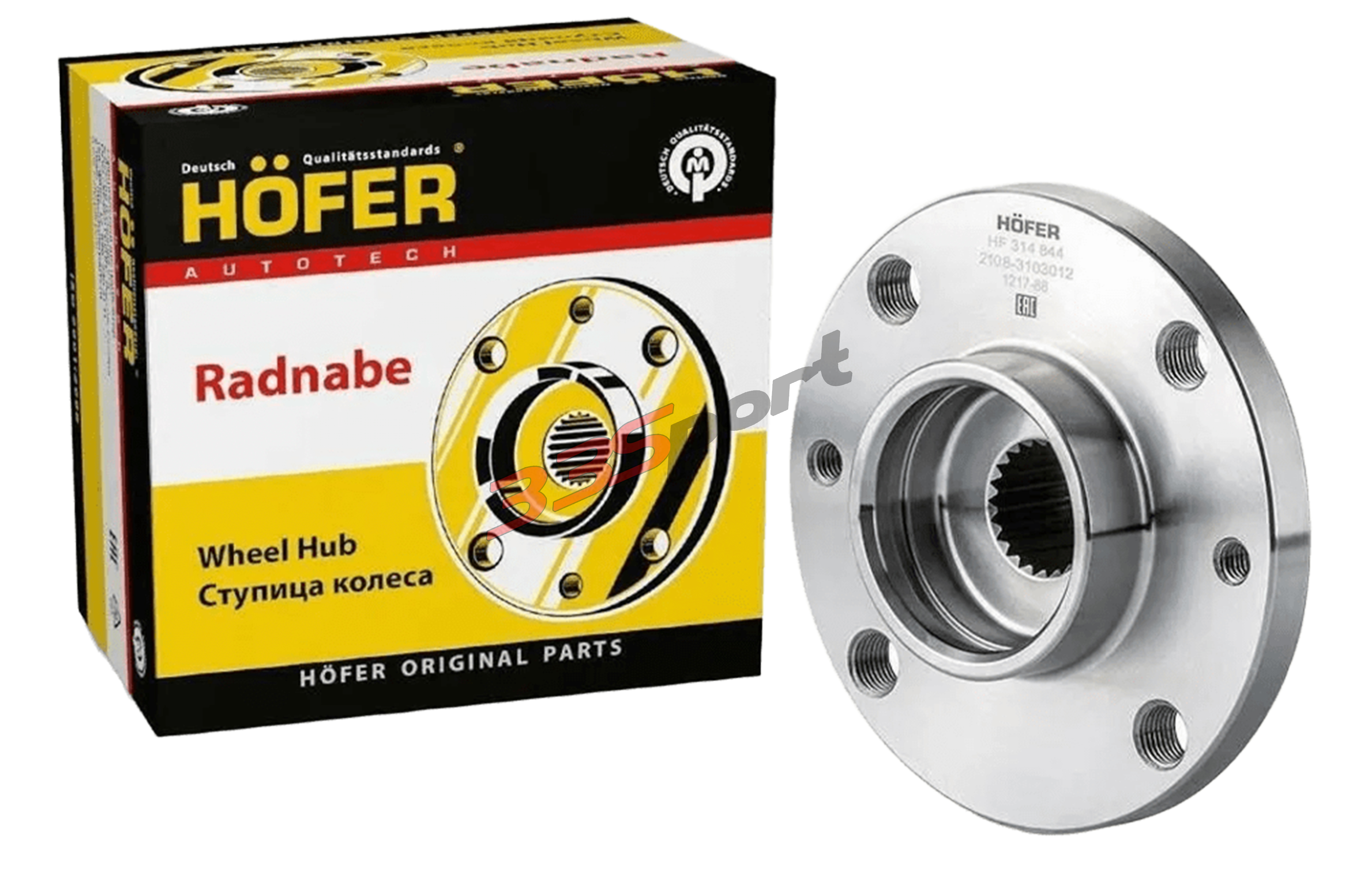 ������� ��������� ������ 2108 hofer hf314844