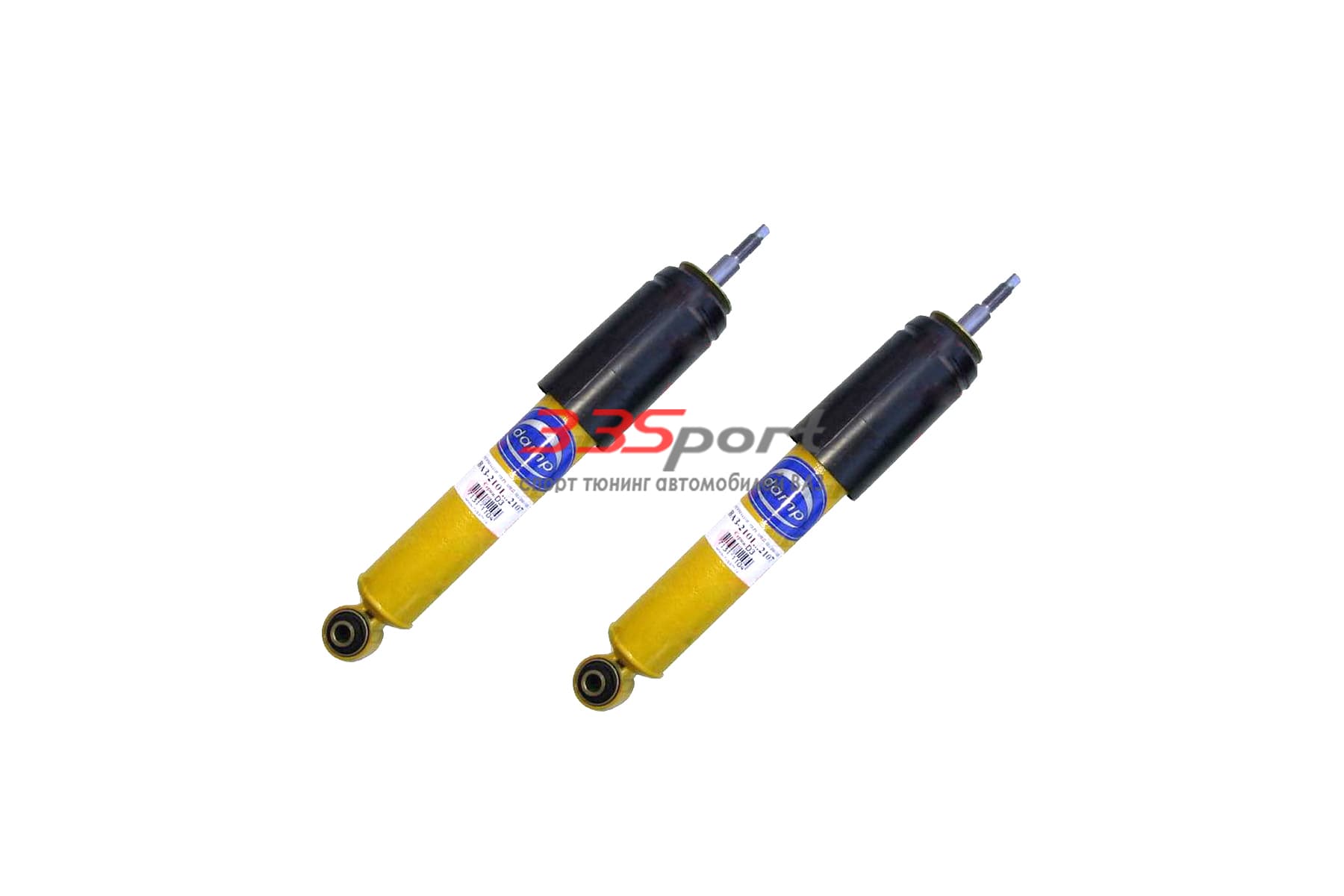 ������������ �������� �������� damp ��� ��� 2101-2107 120.00.00