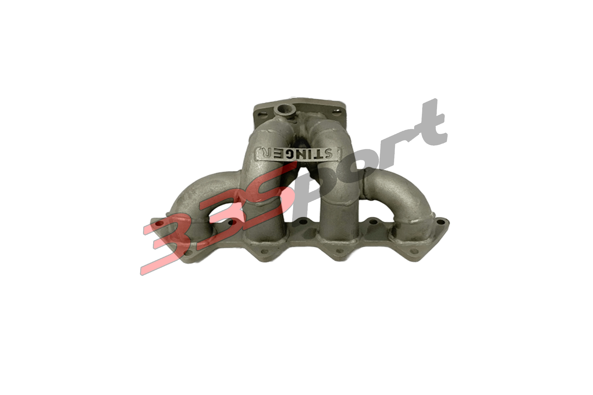 ��������� ��������� "Stinger" Chevrolet Lacetti 1.8 � ��������-�������� ��������� ��� �� ���� 6 500 ���. ������. ����� � �������. �������� �� ������.