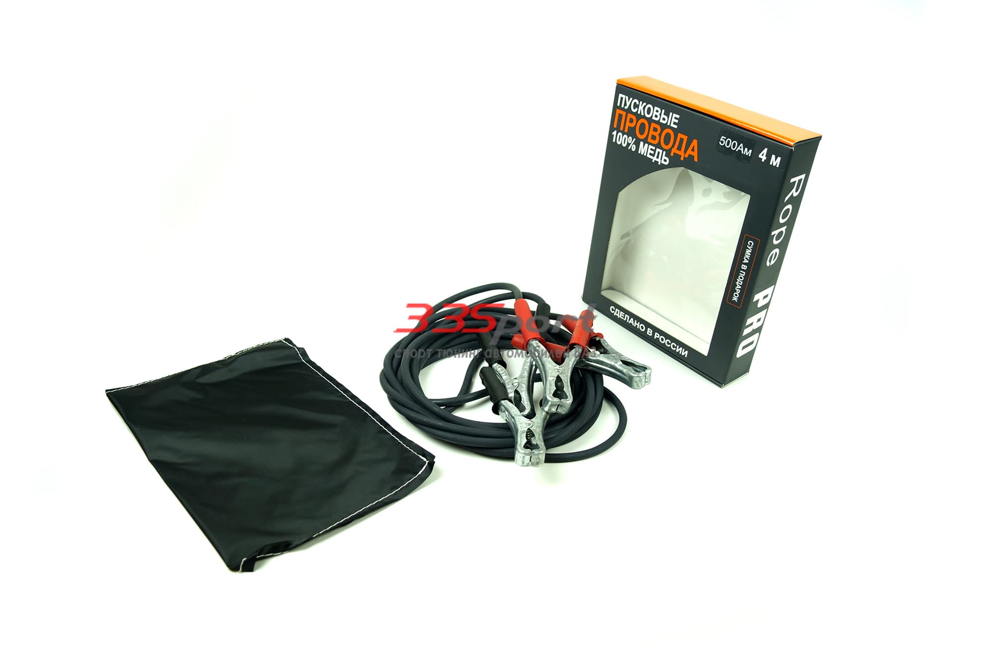 �������� ������� 500 ����� 4 �����, rope pro