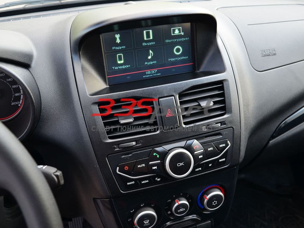 ������� ��������� ����� �� lada kalina 2, priora