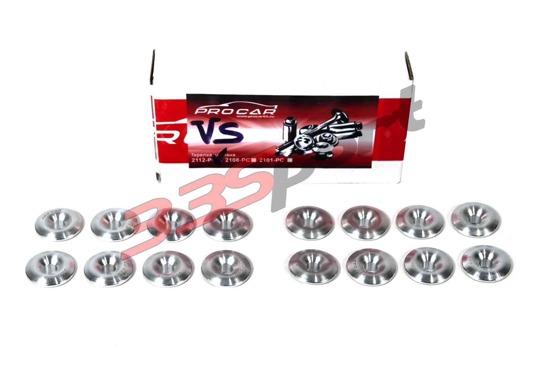 ������� ������� "pro.car" 16v 2112, ��� ������ vesta 5�� (16 ��.)