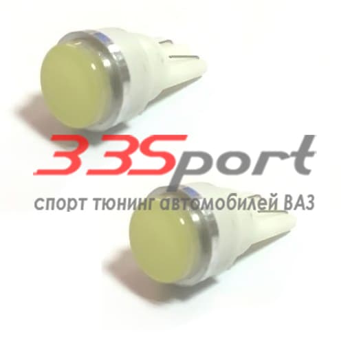 ������������ ����� t10 2smd 5630 12v 1040