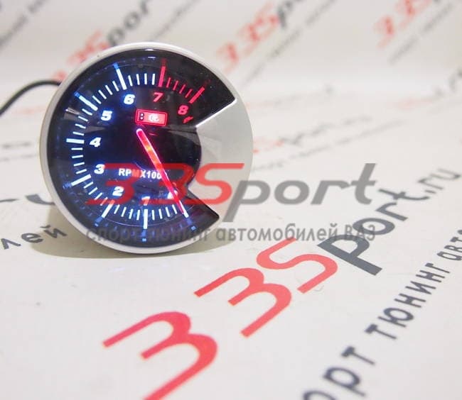 ������ Ket Gauge 60mm tacho (��������) � ��������-�������� ��������� ��� �� ���� 2 250 ���. ������. ����� � �������. �������� �� ������.